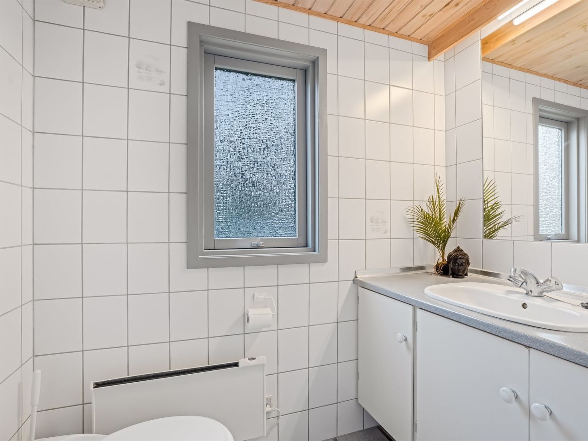 "Gjorgjija" - 50m from the sea - Binnen