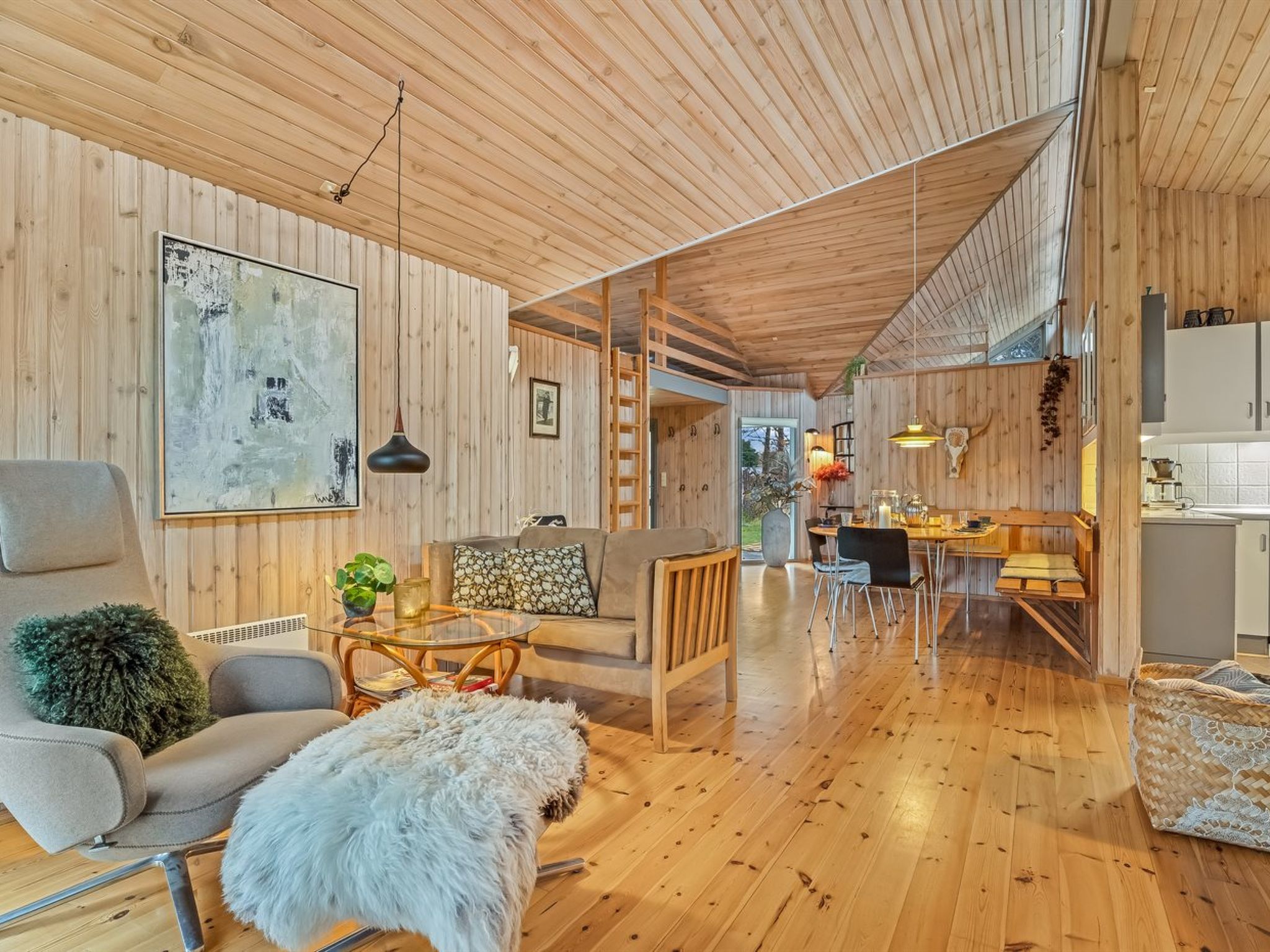 "Gjorgjija" - 50m from the sea - Binnen