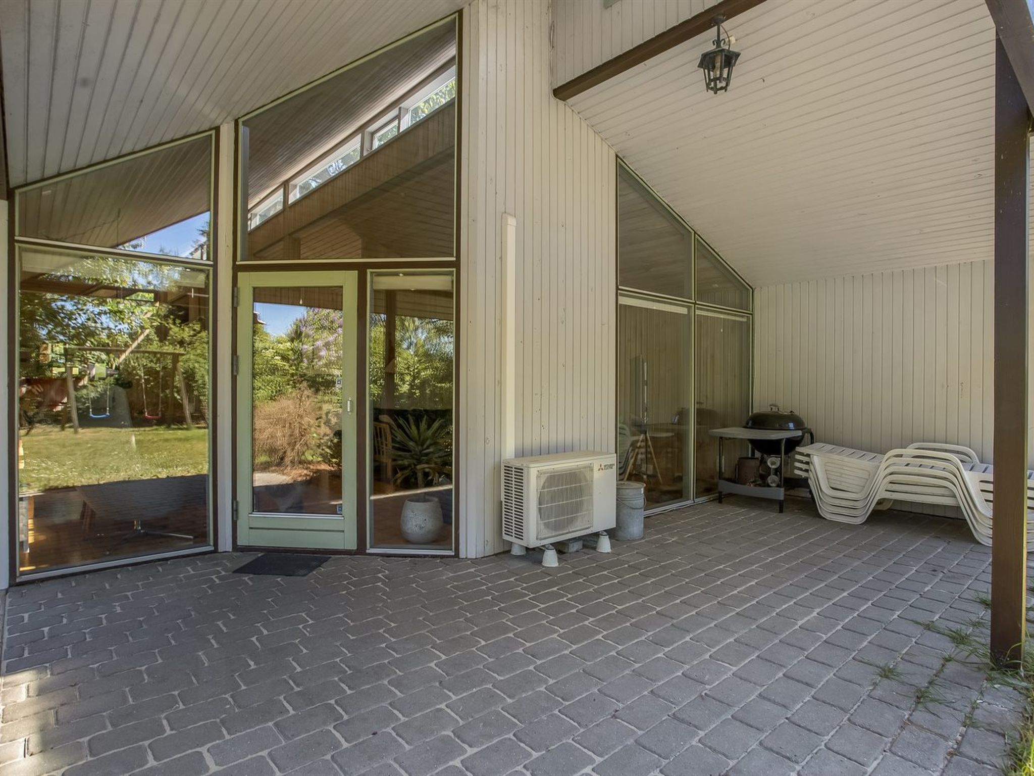 "Gjorgjija" - 50m from the sea - Buiten