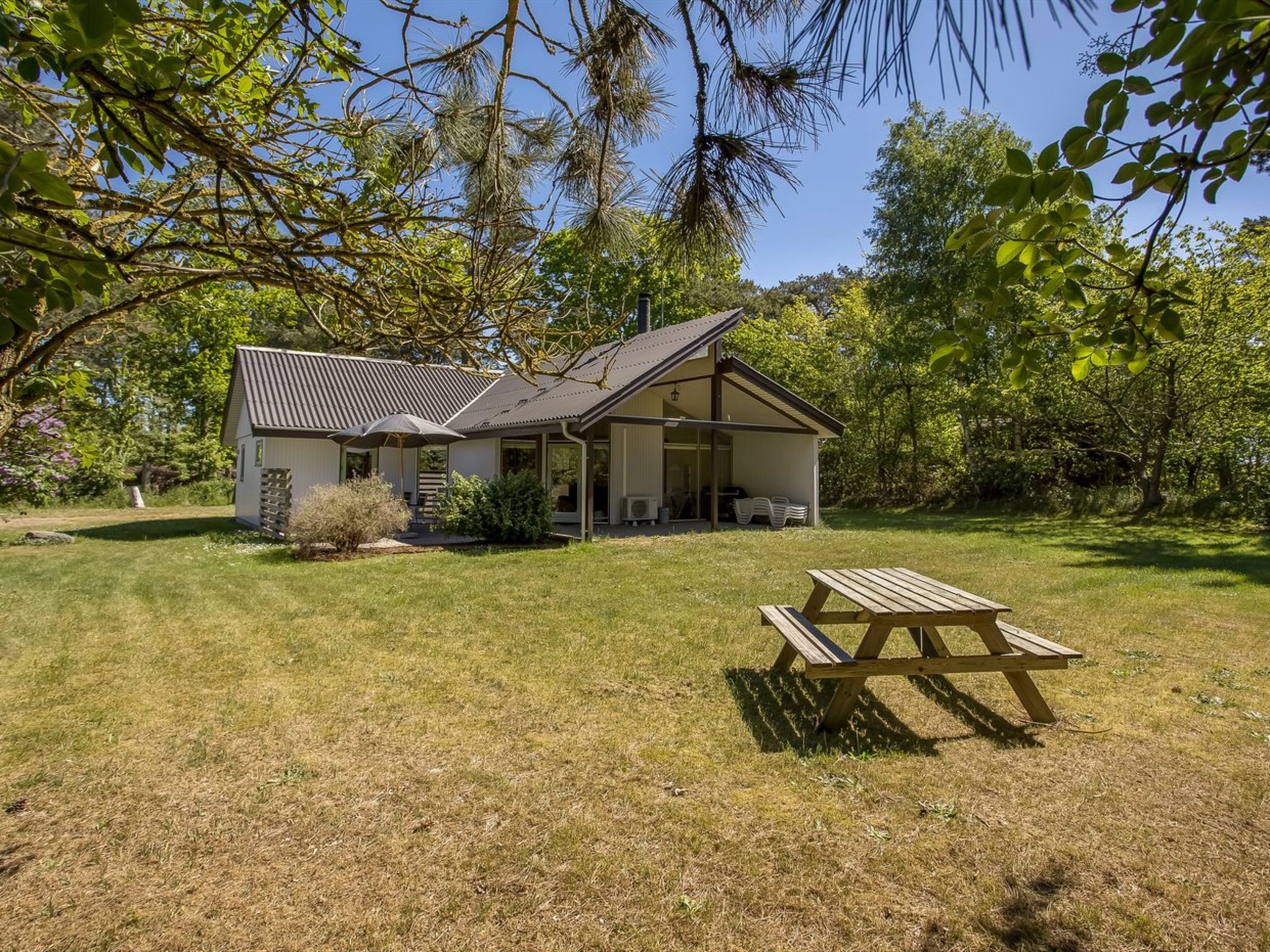 "Gjorgjija" - 50m from the sea - Buiten