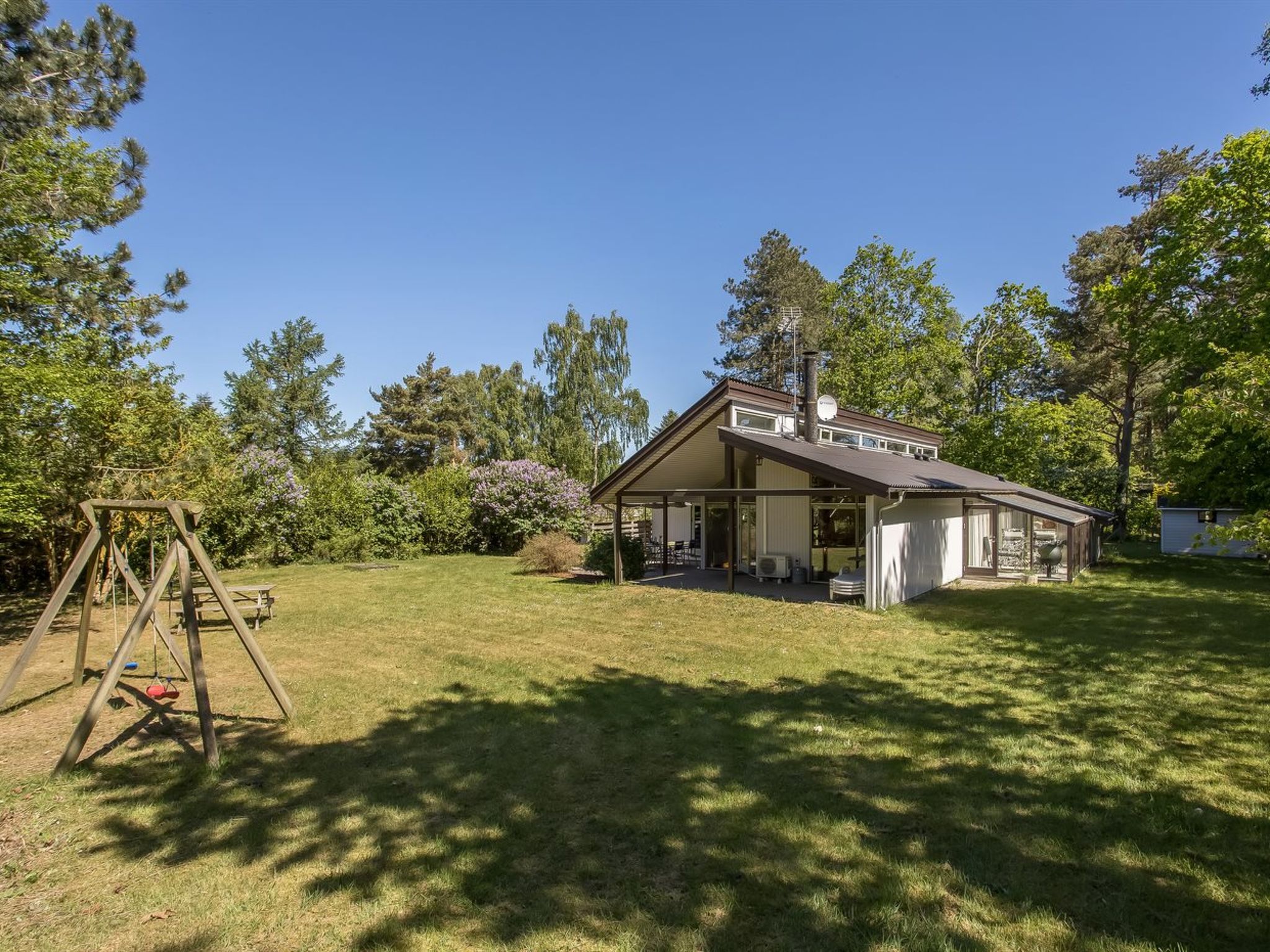 "Gjorgjija" - 50m from the sea - Buiten