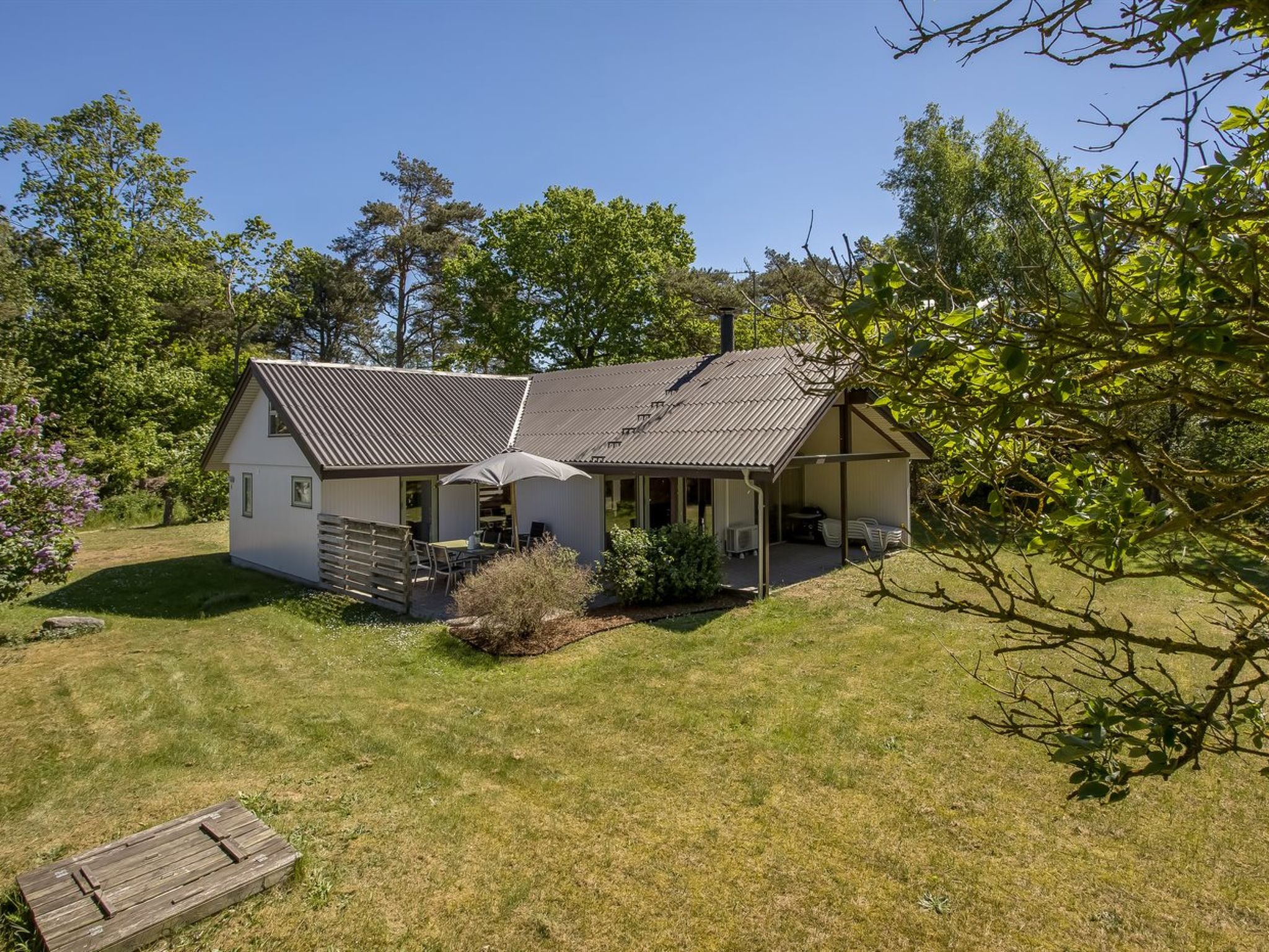 "Gjorgjija" - 50m from the sea - Buiten