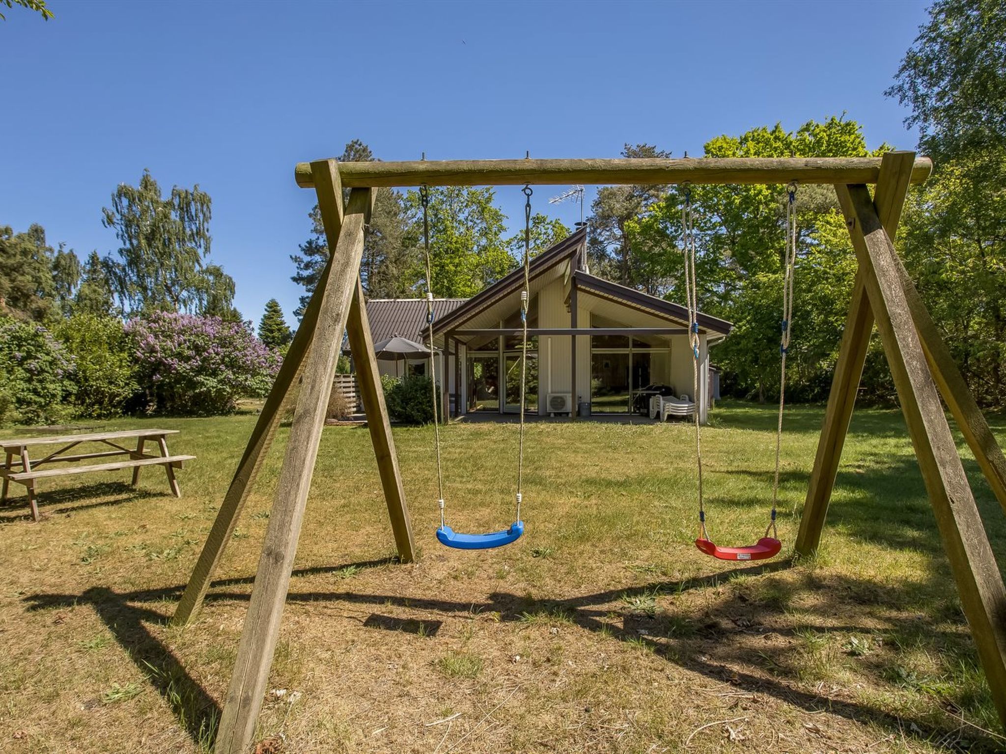 "Gjorgjija" - 50m from the sea-Dehors