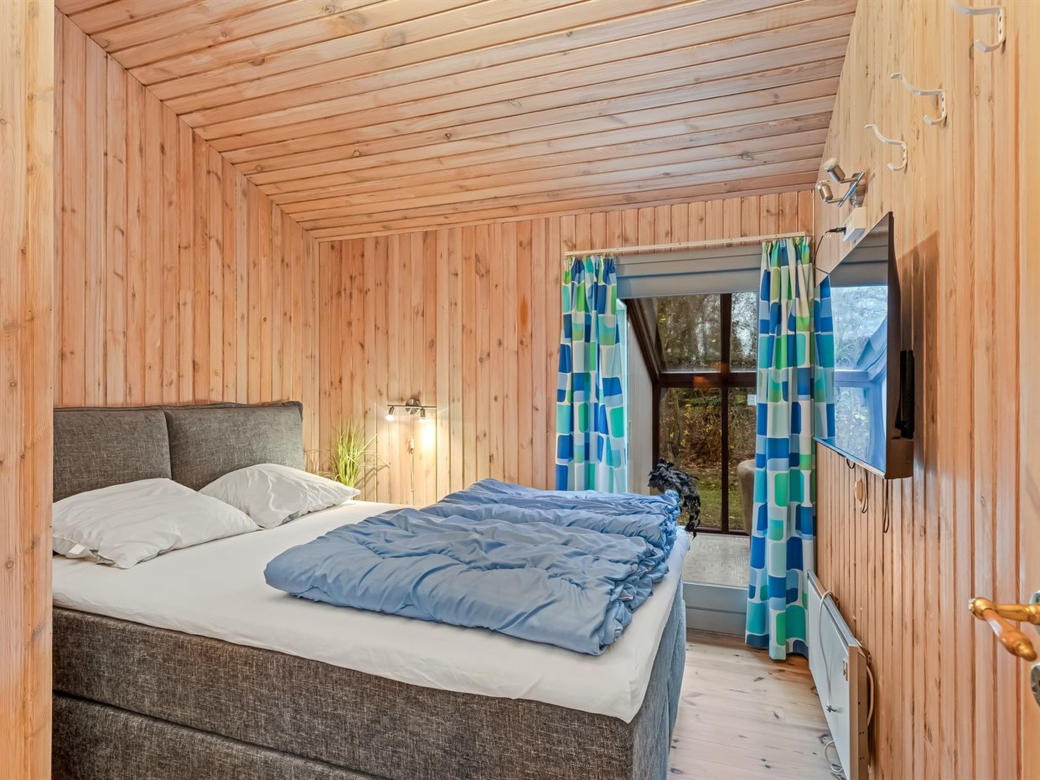 "Gjorgjija" - 50m from the sea-Dedans