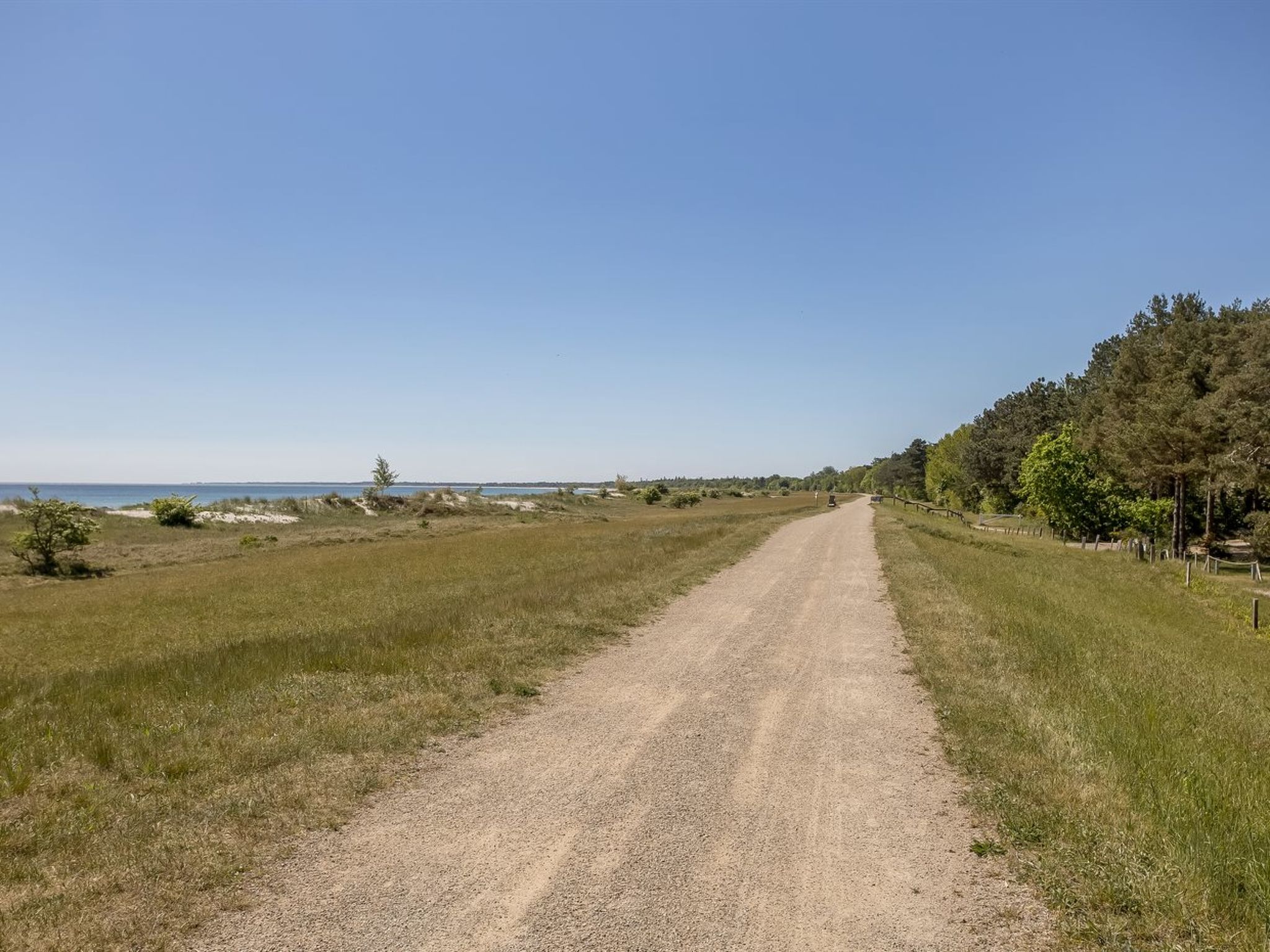 "Gjorgjija" - 50m from the sea - Buiten