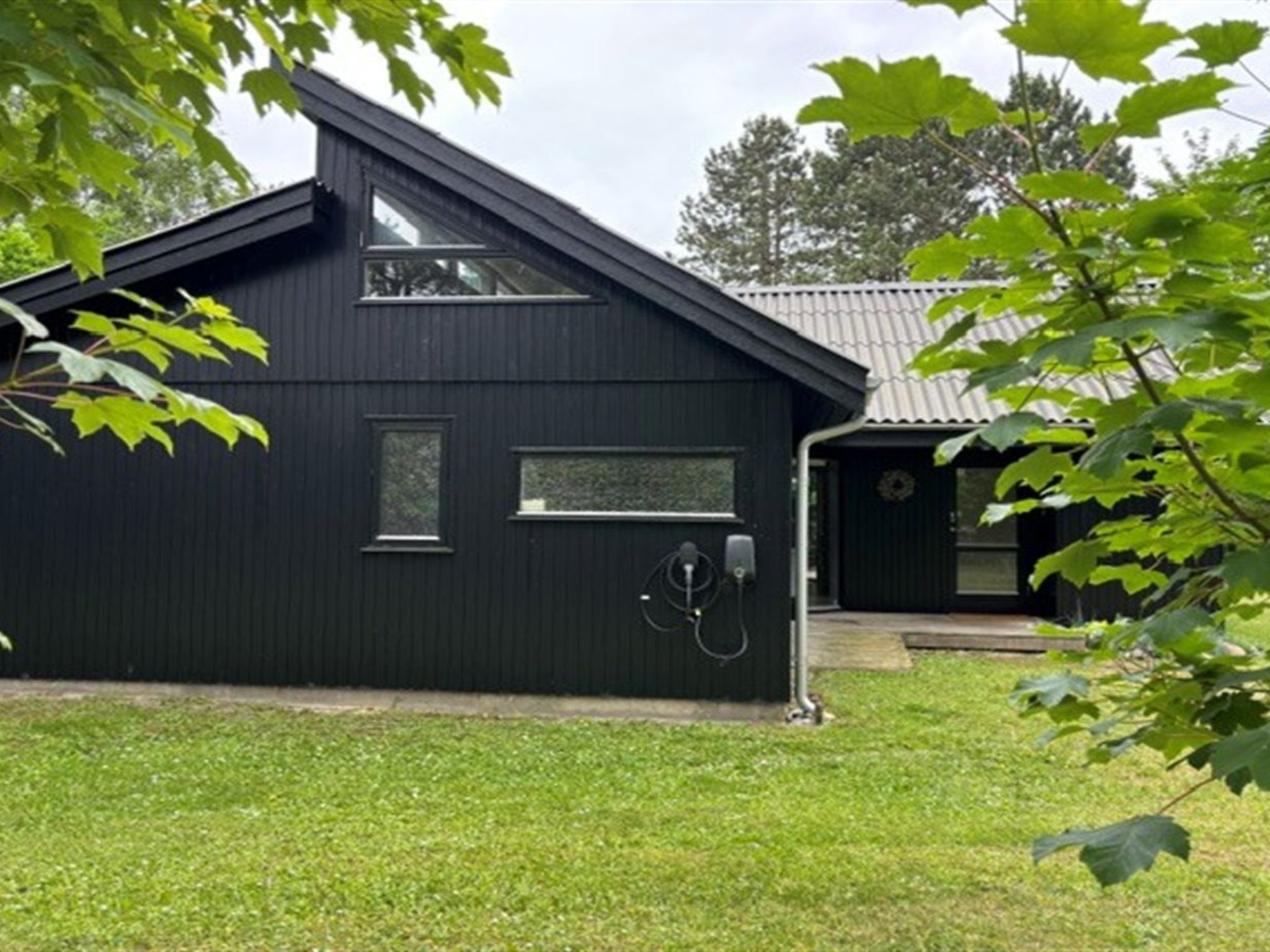 "Gjorgjija" - 50m from the sea - Buiten
