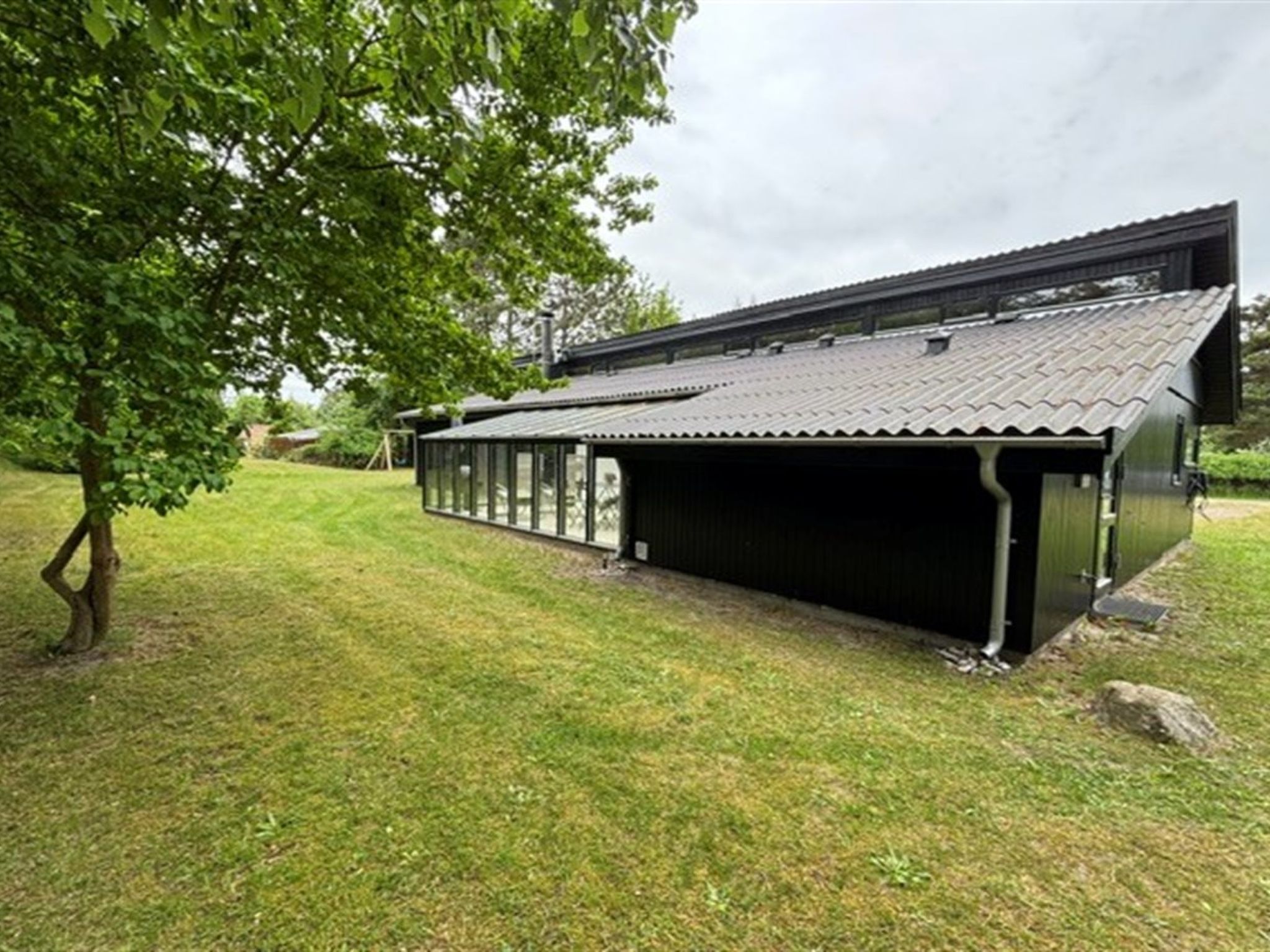 "Gjorgjija" - 50m from the sea - Buiten