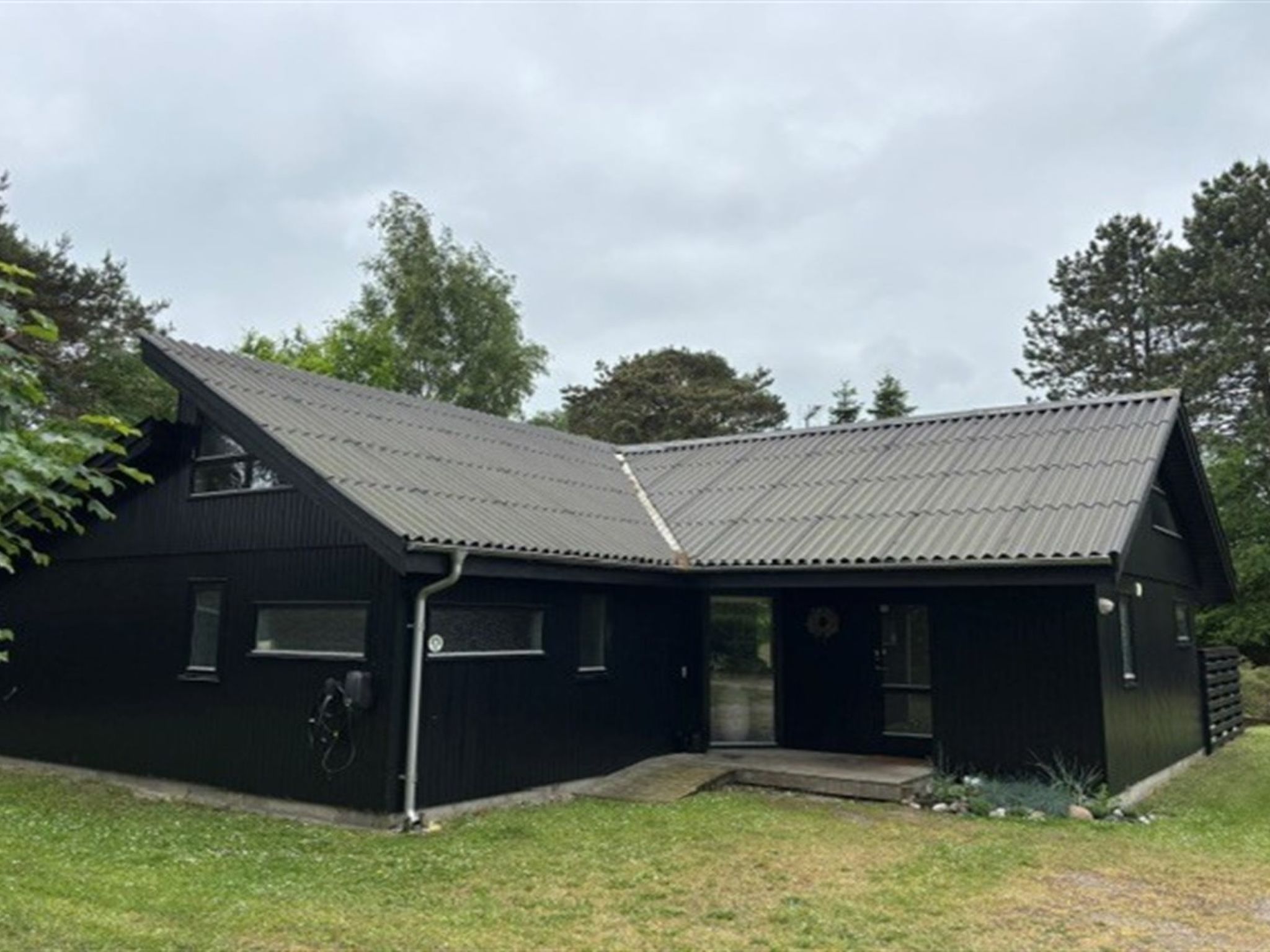 "Gjorgjija" - 50m from the sea - Buiten