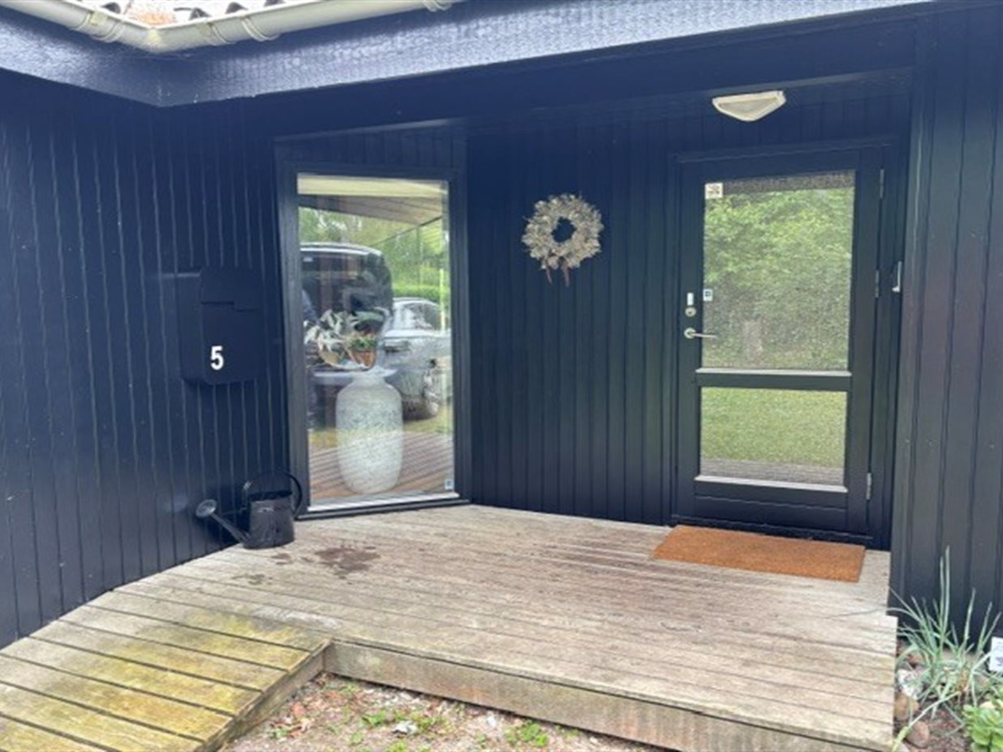 "Gjorgjija" - 50m from the sea - Buiten
