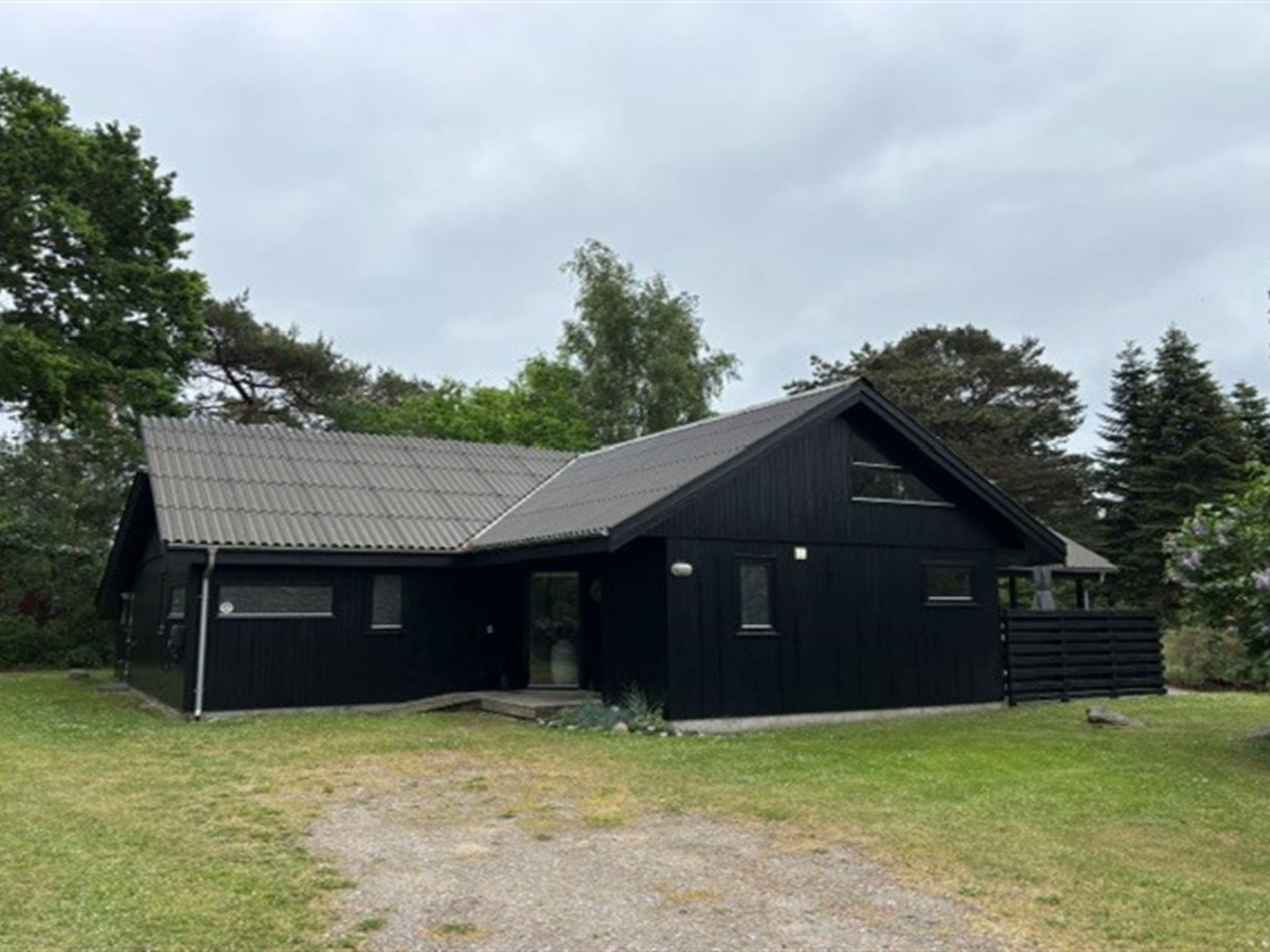 "Gjorgjija" - 50m from the sea - Buiten