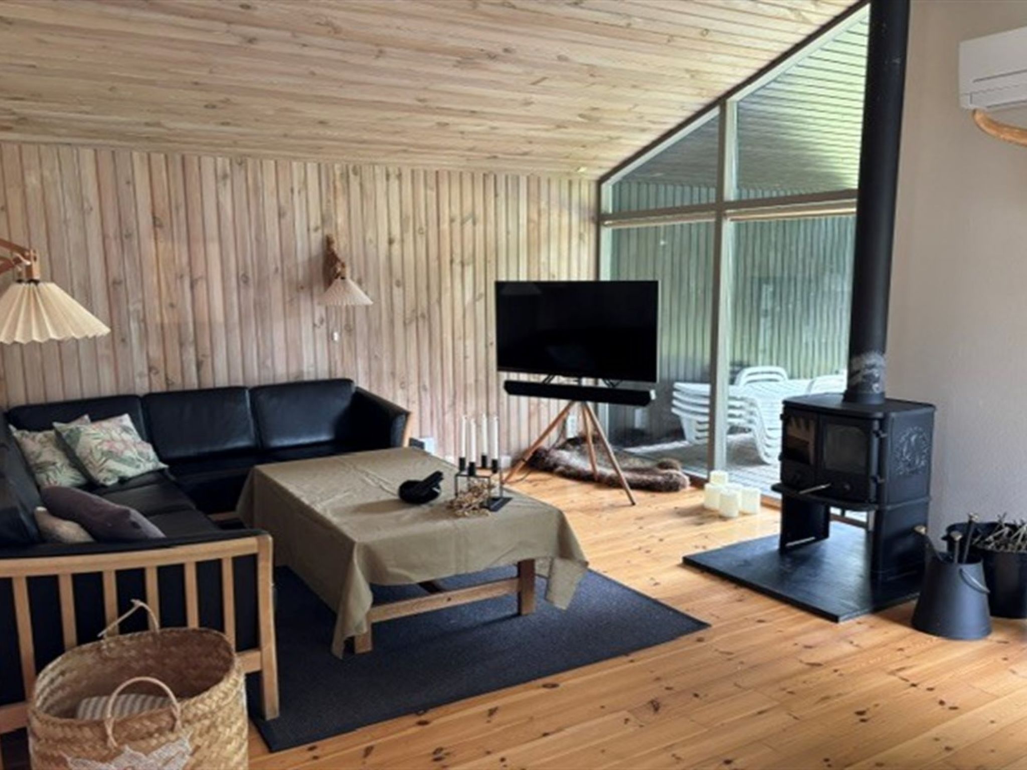 "Gjorgjija" - 50m from the sea - Binnen