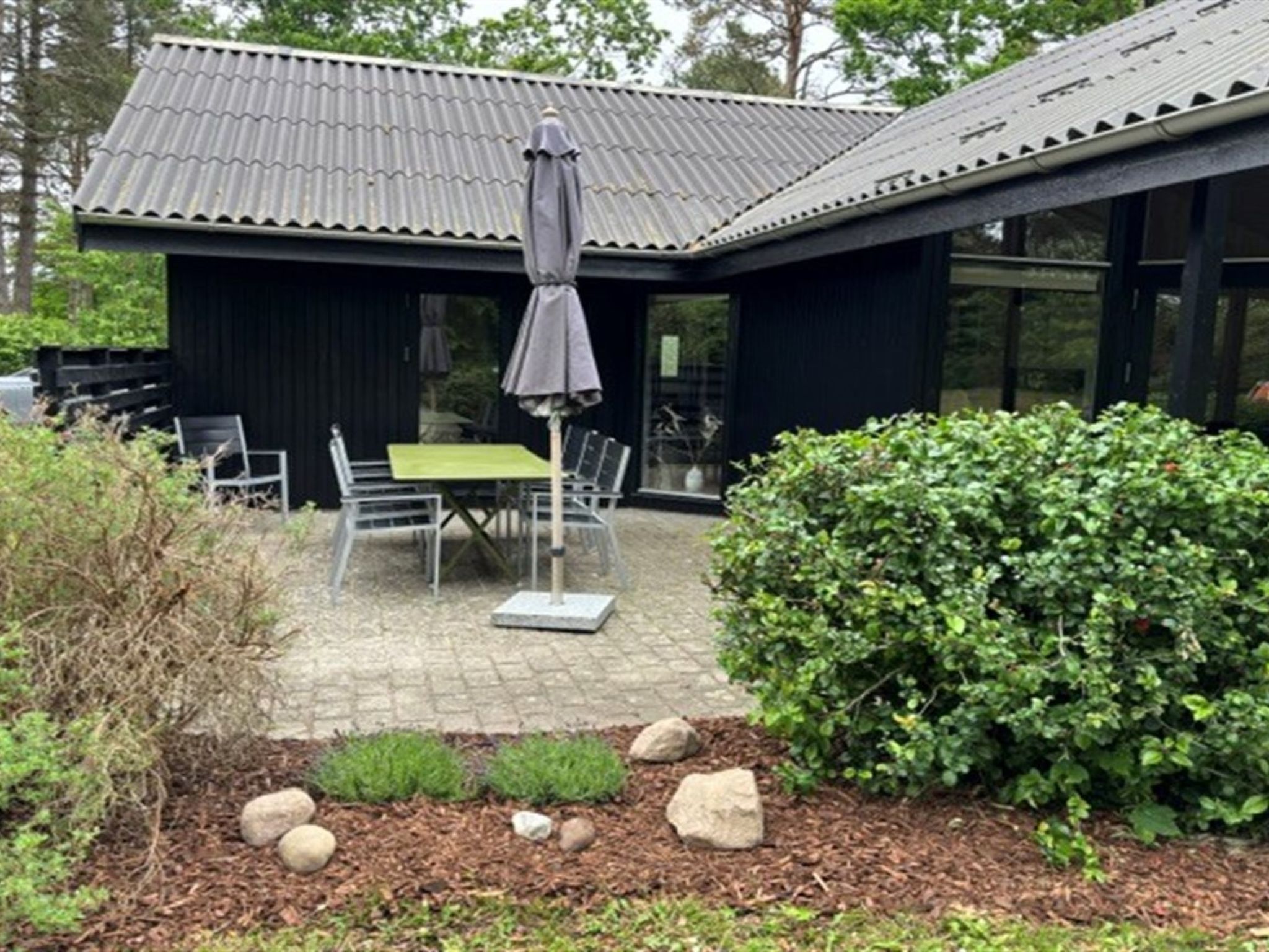 "Gjorgjija" - 50m from the sea - Buiten