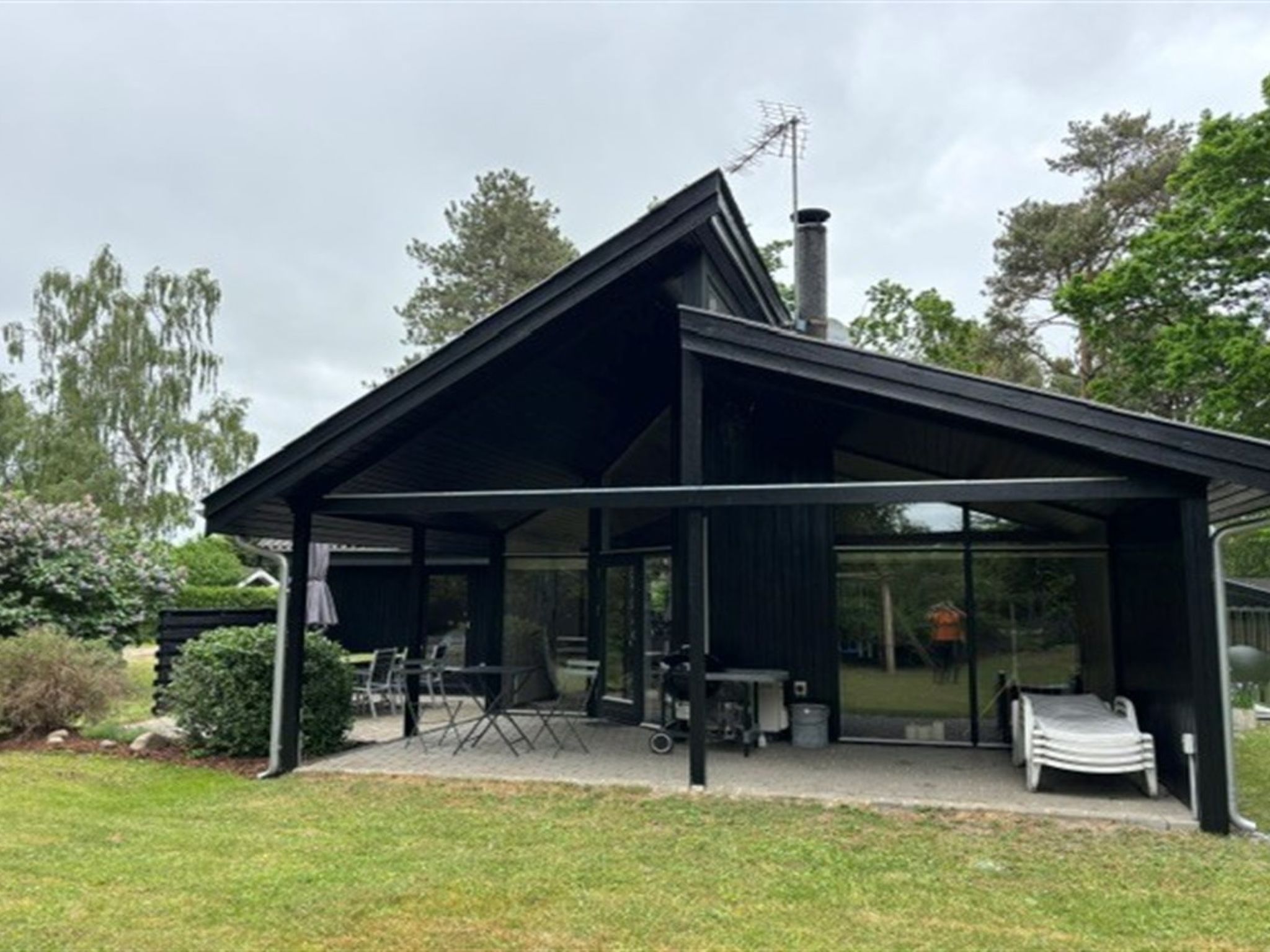 "Gjorgjija" - 50m from the sea - Buiten