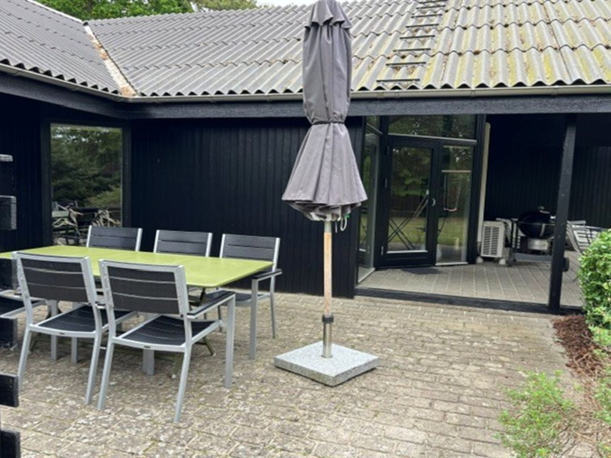 "Gjorgjija" - 50m from the sea - Buiten