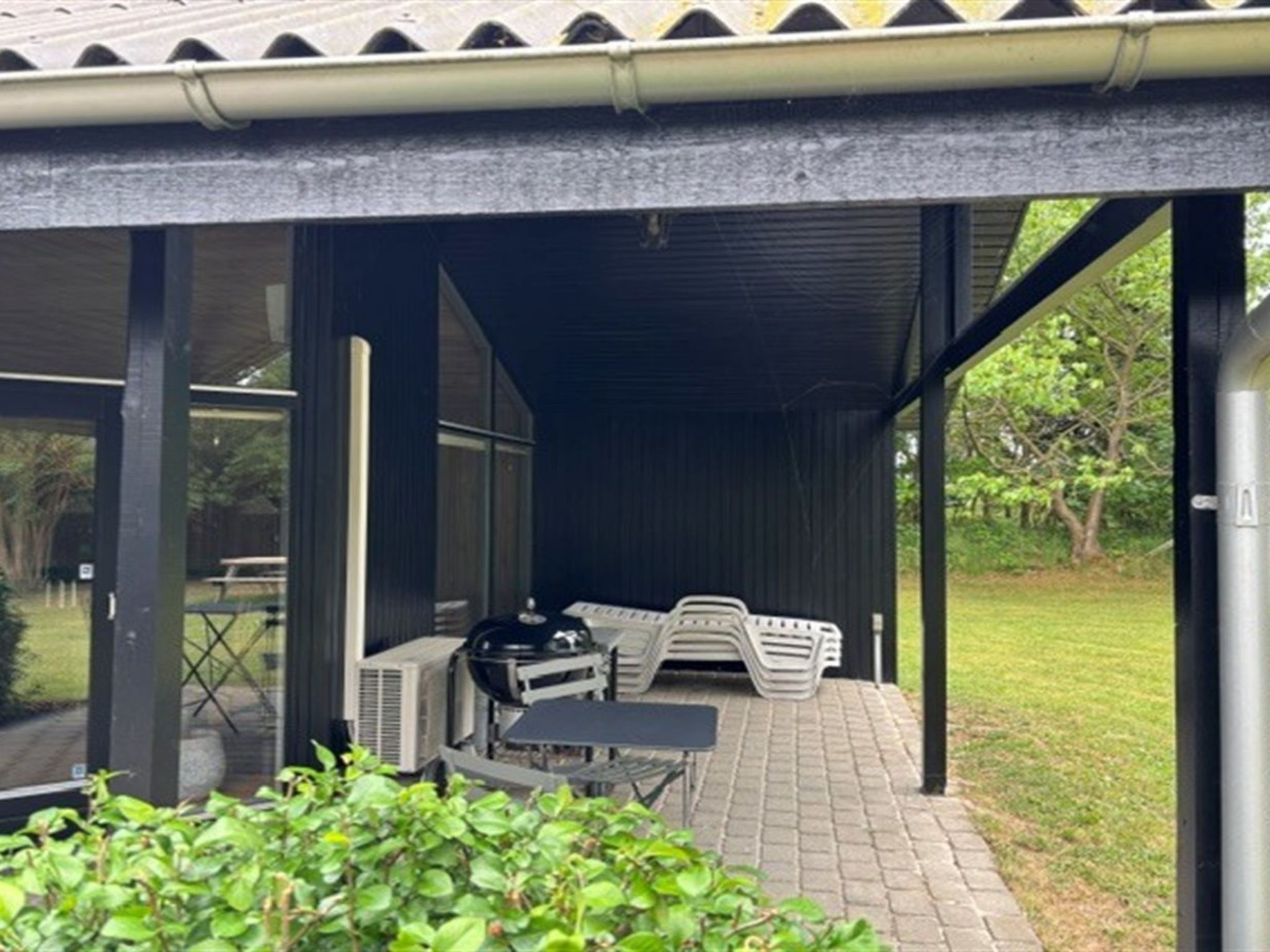 "Gjorgjija" - 50m from the sea - Buiten