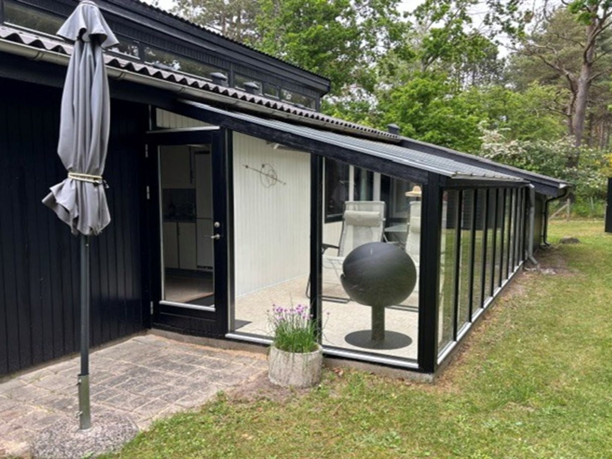 "Gjorgjija" - 50m from the sea - Binnen