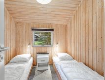 Licht vakantiehuis Gaetana op 80 meter van de Oostzee - thumbnail 6
