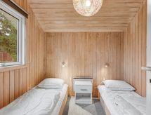 Licht vakantiehuis Gaetana op 80 meter van de Oostzee - thumbnail 3