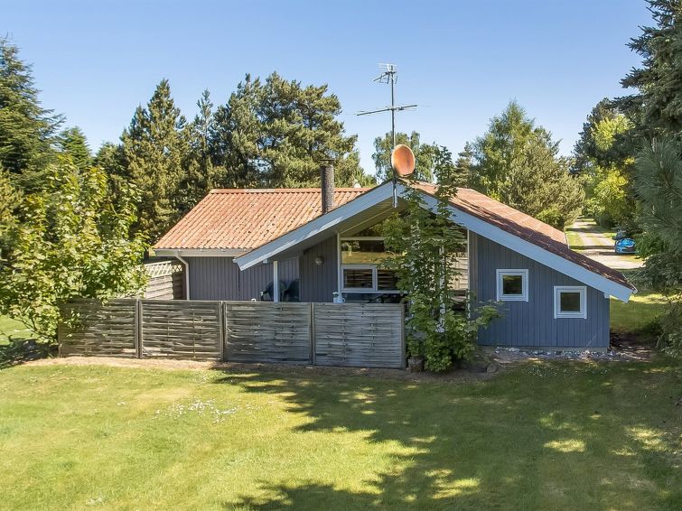 "Gaetana" - 80m from the sea – Idestrup – Ostsee