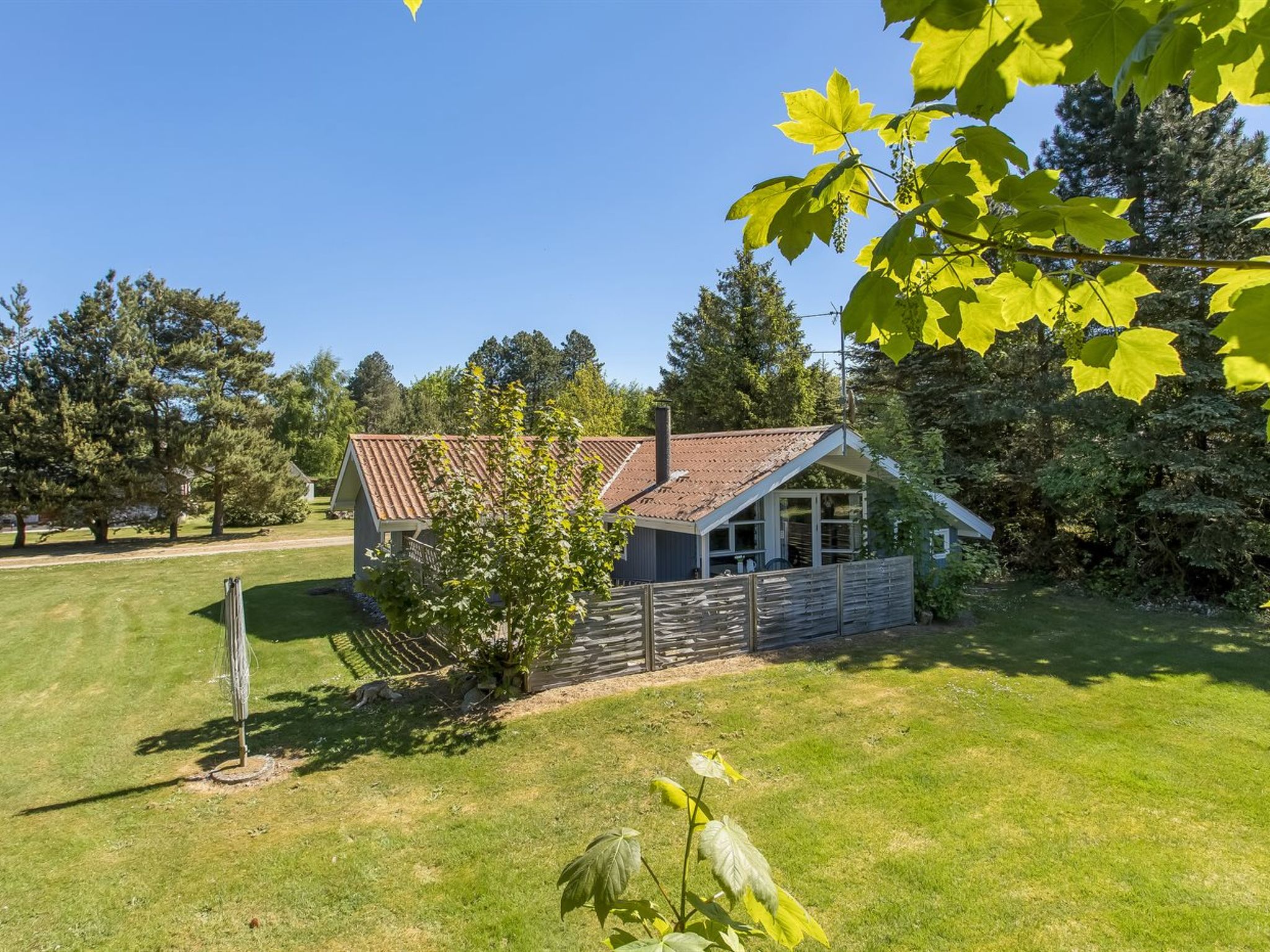 "Gaetana" - 80m from the sea-Buiten