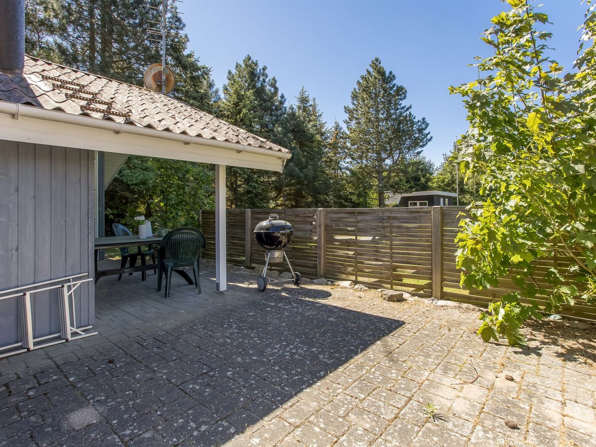"Gaetana" - 80m from the sea - Buiten