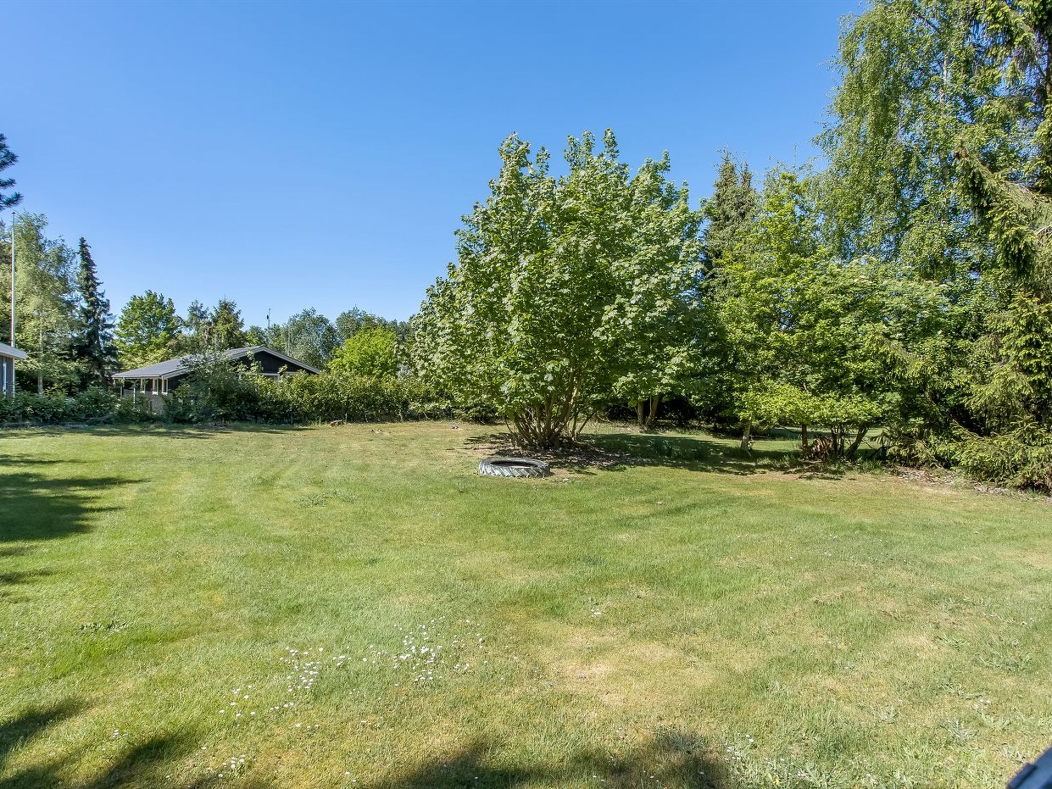 "Gaetana" - 80m from the sea - Buiten