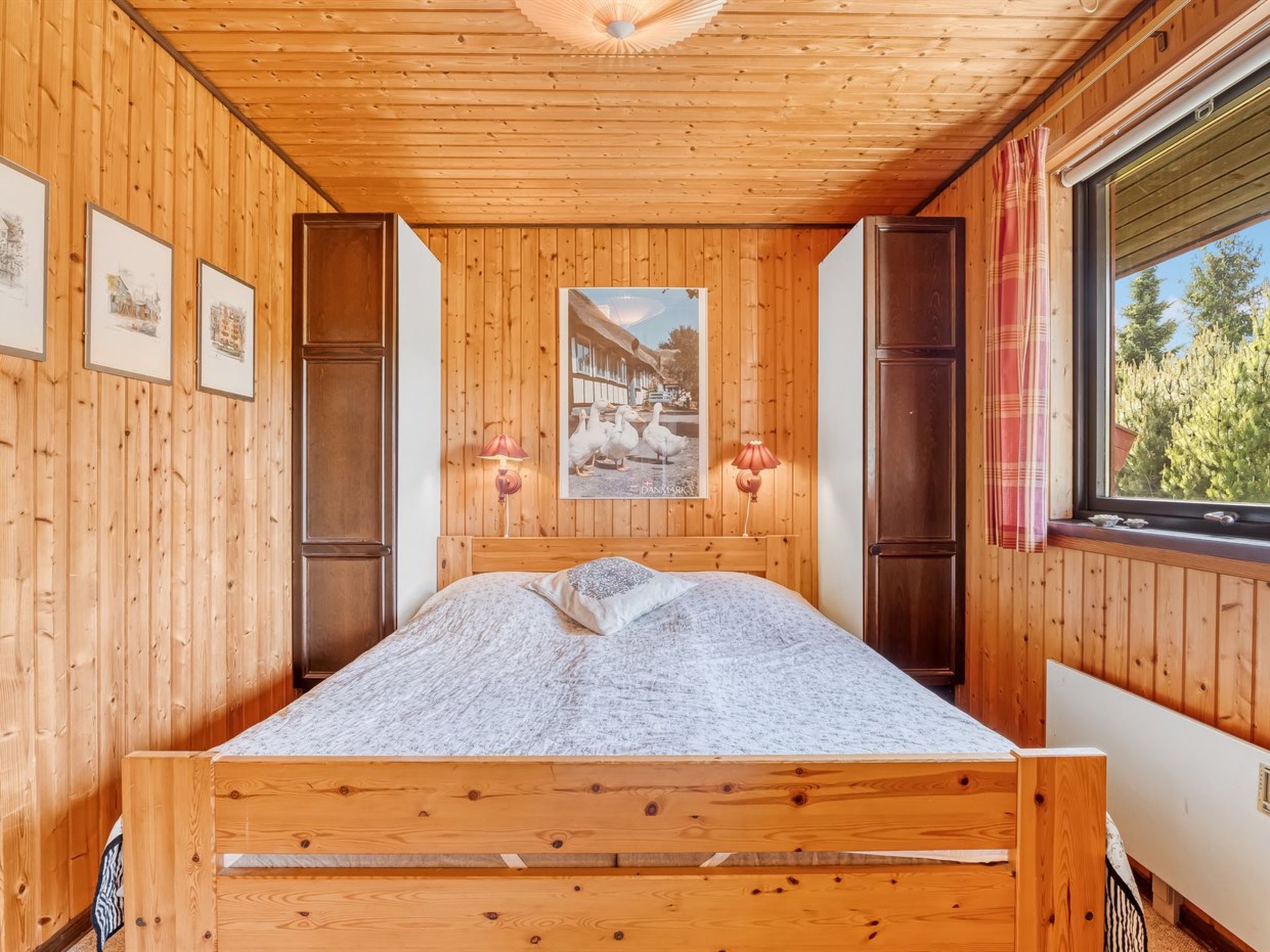 "Manko" - 400m from the sea-Inside