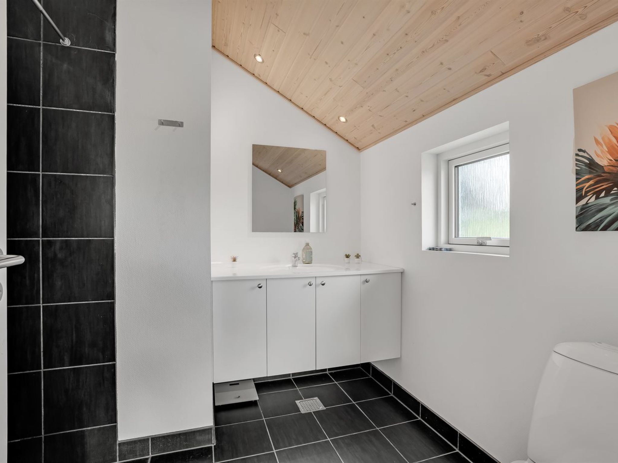 "Mika" - 800m from the sea - Drinnen