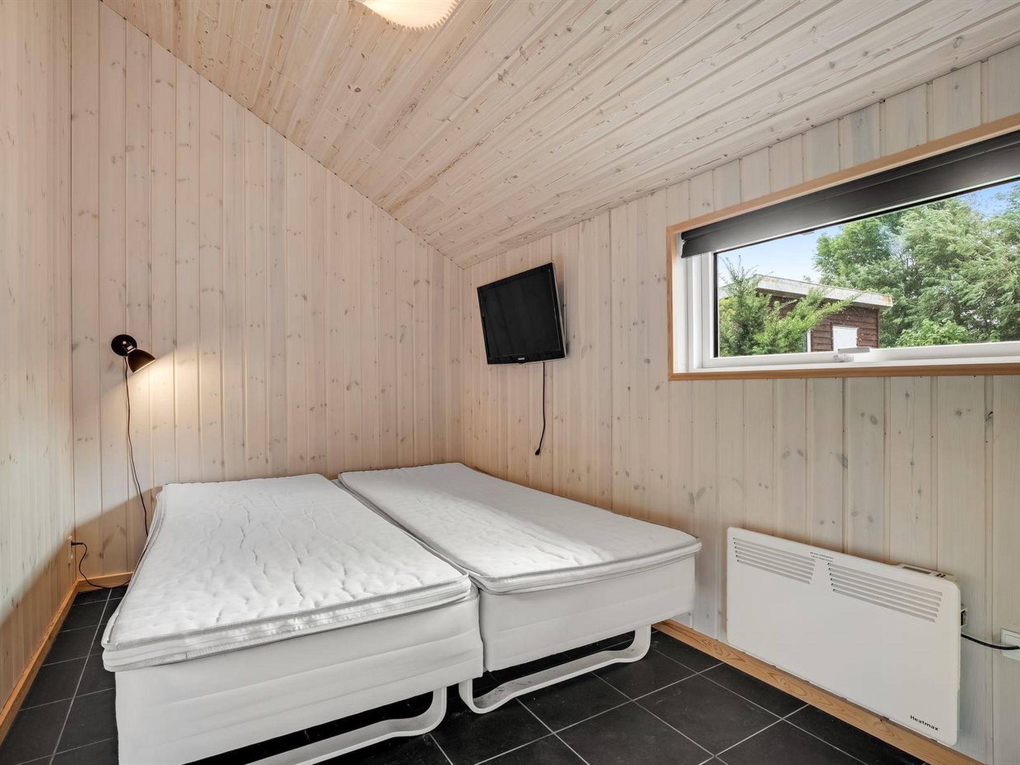 "Mika" - 800m from the sea - Drinnen