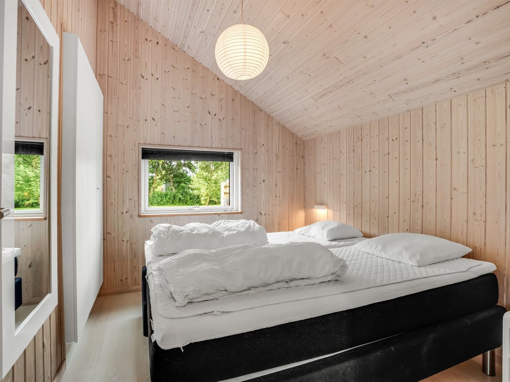 "Mika" - 800m from the sea-Binnen