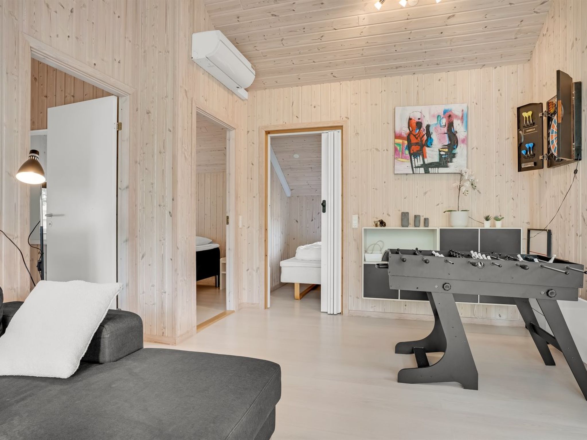 "Mika" - 800m from the sea