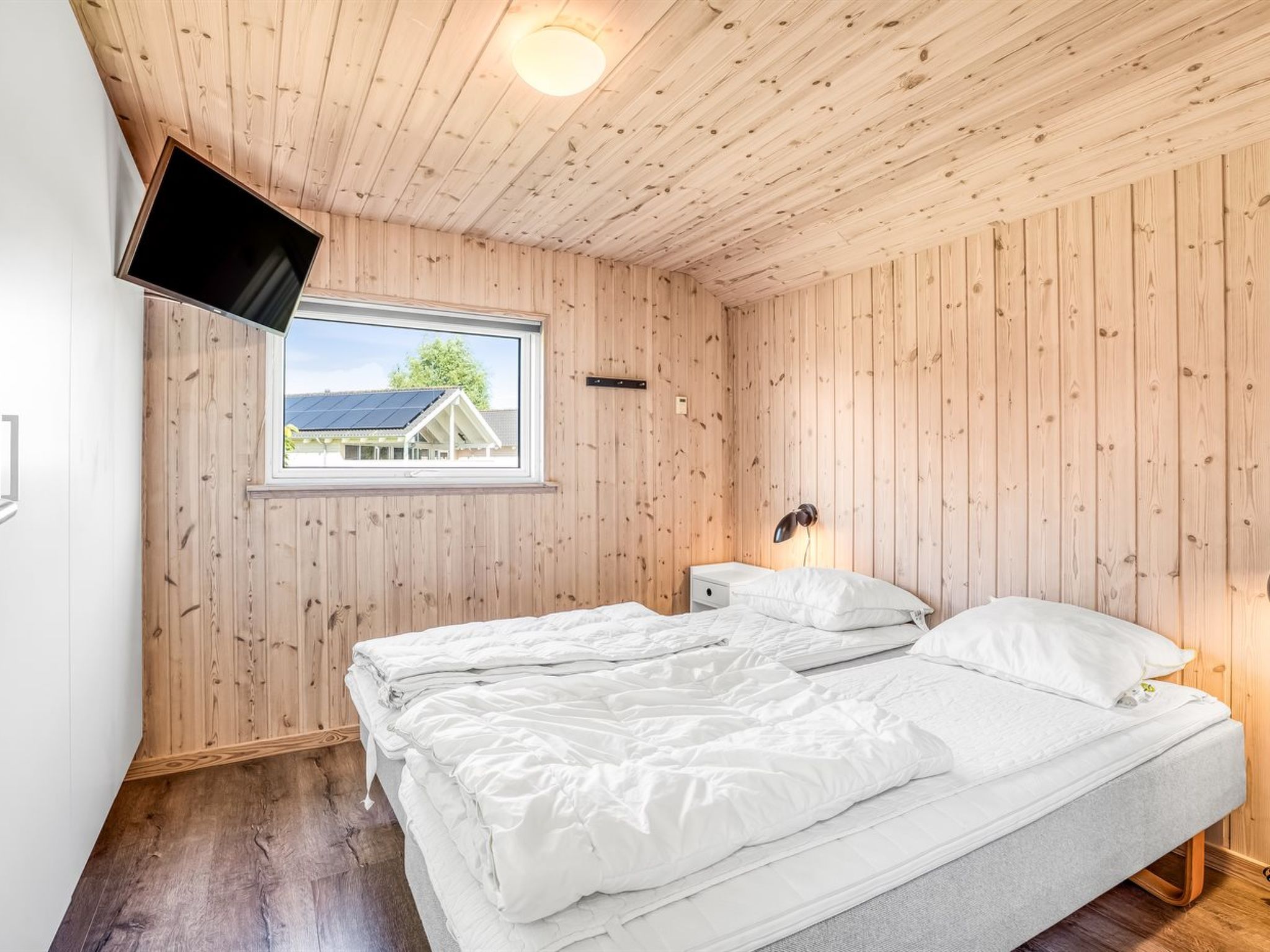 "Jurgis" - 900m from the sea - Binnen