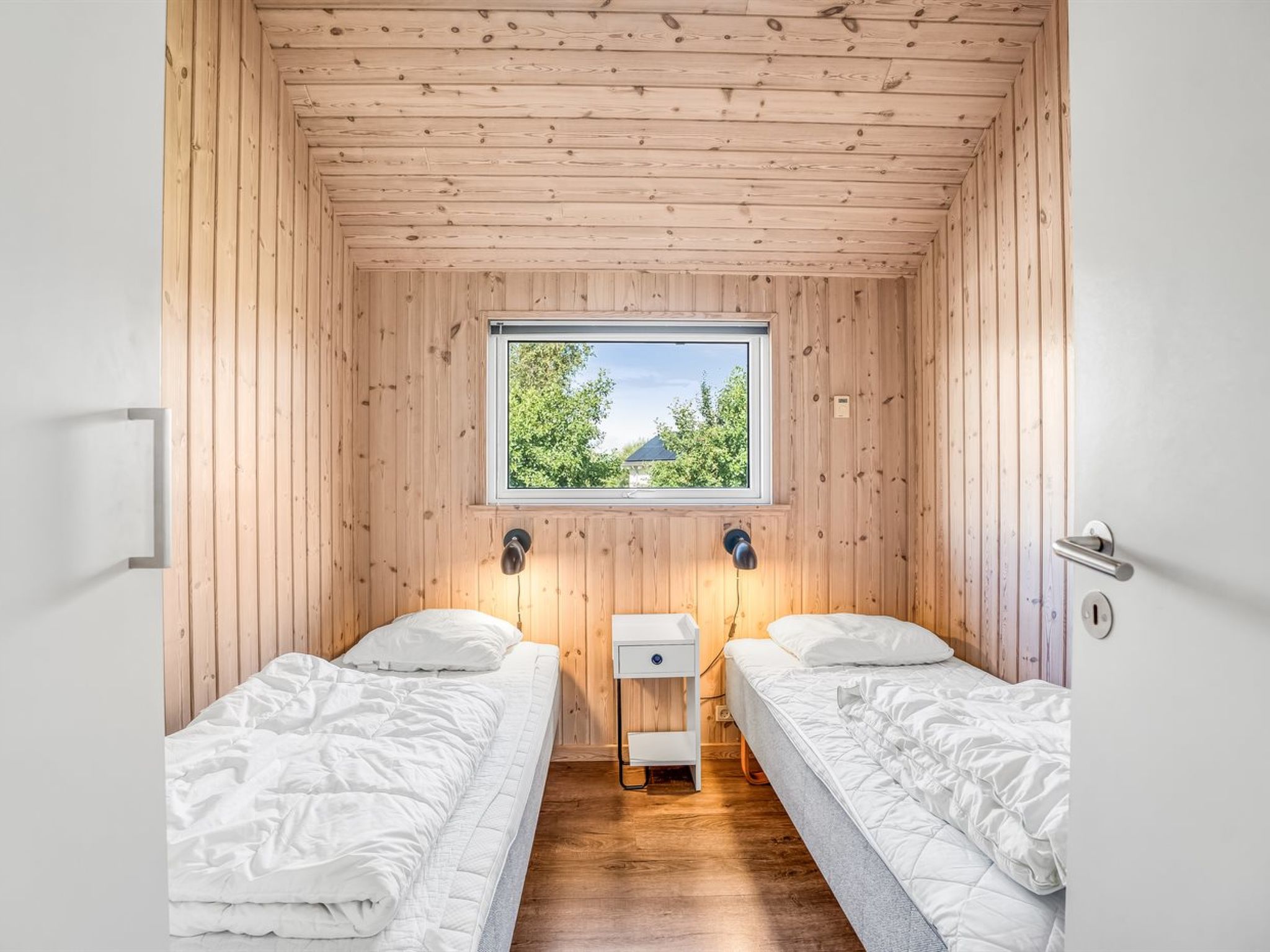 "Jurgis" - 900m from the sea - Binnen