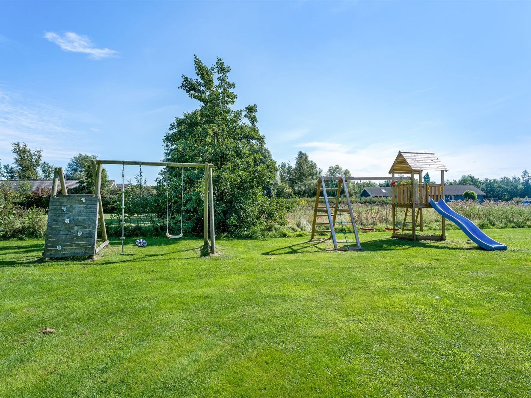 "Jurgis" - 900m from the sea - Buiten