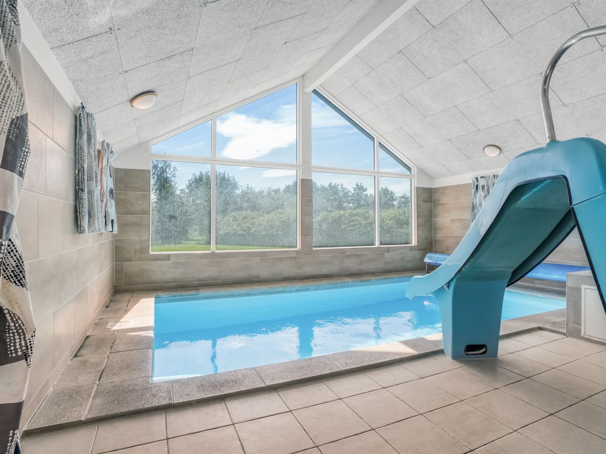 "Jurgis" - 900m from the sea-Dehors