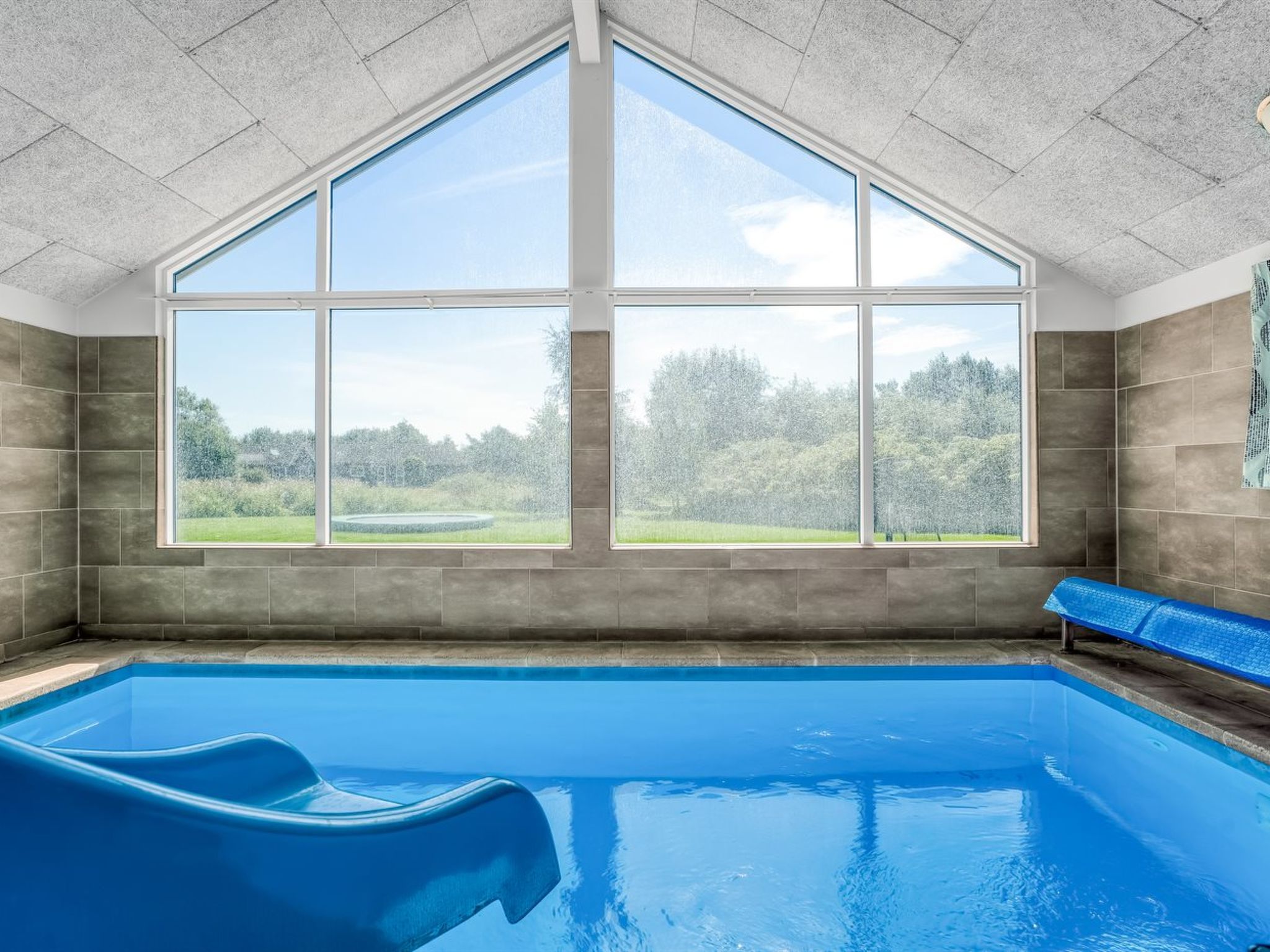 "Jurgis" - 900m from the sea-Dehors
