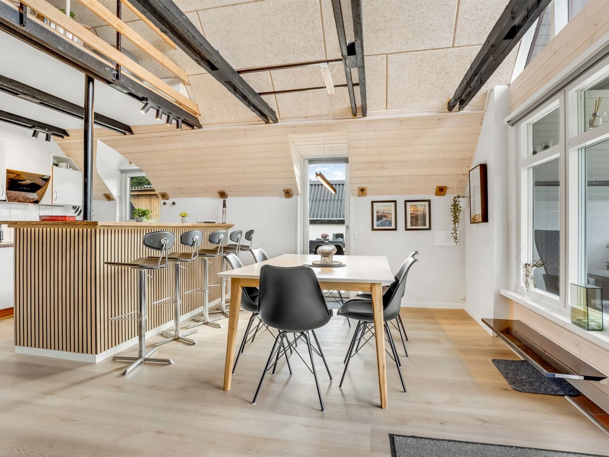 "Milutin" - 650m from the sea - Drinnen