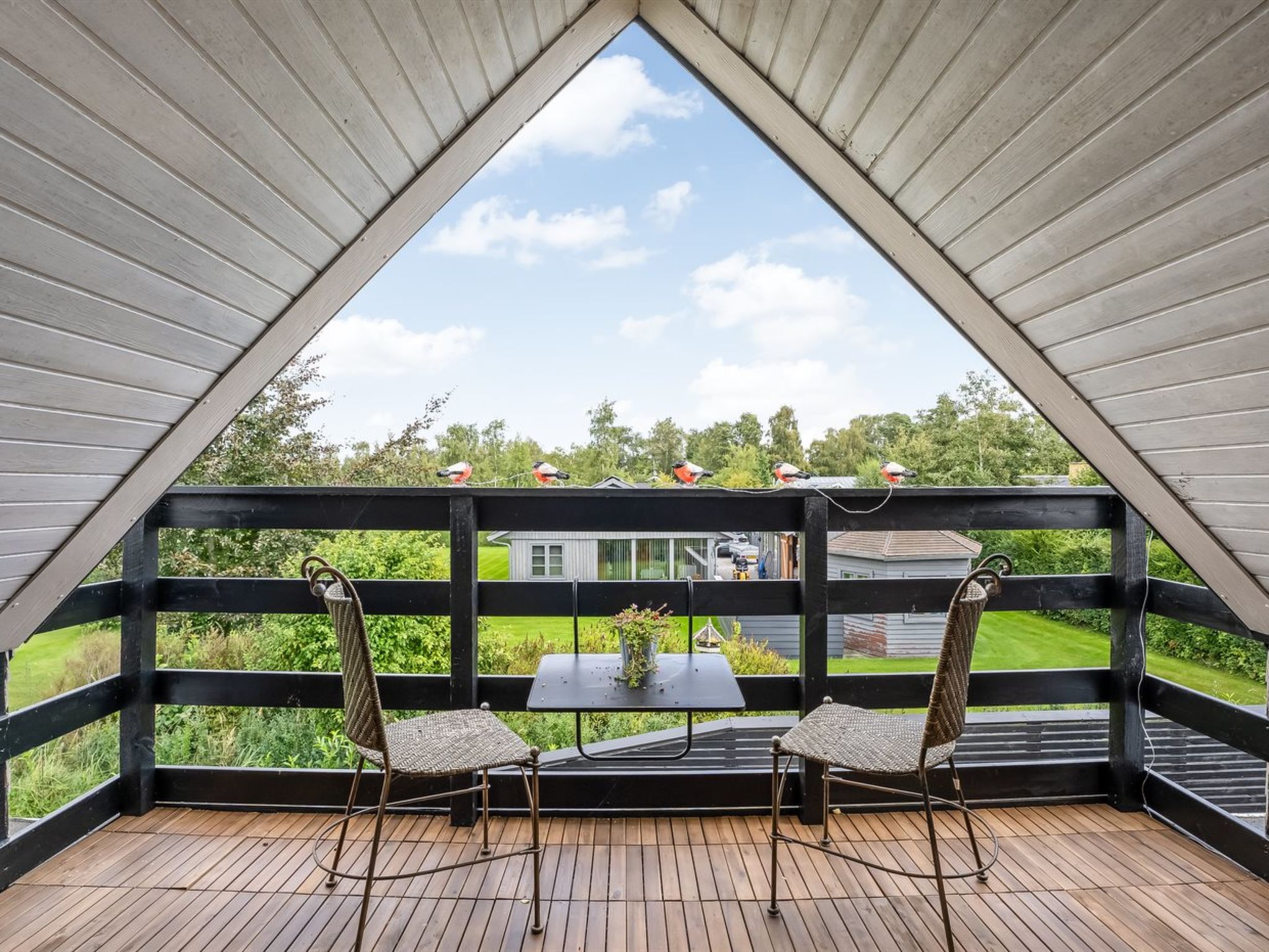 "Milutin" - 650m from the sea — Terrace (2 of 35)