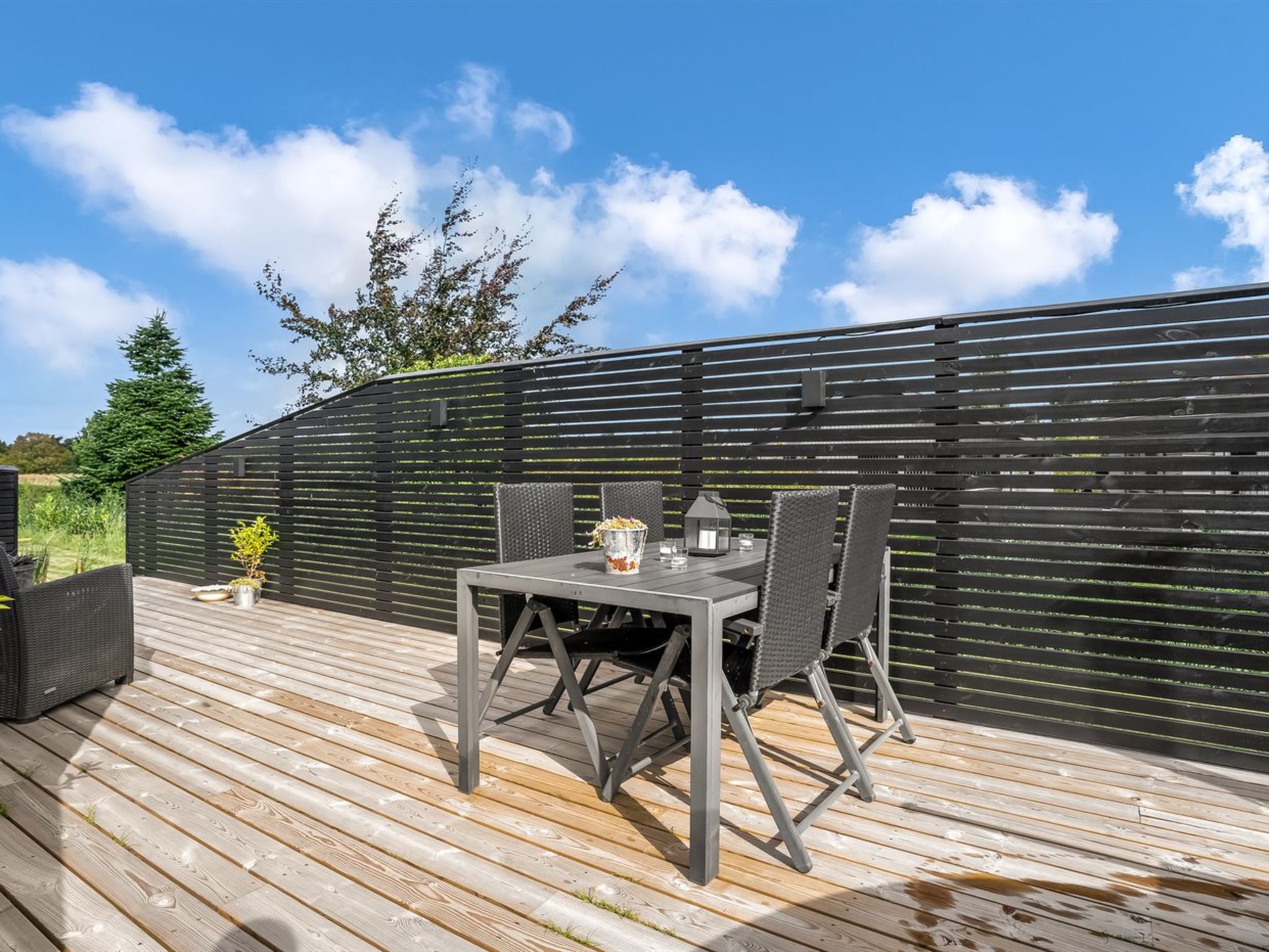 "Milutin" - 650m from the sea — Terrace (3 of 35)