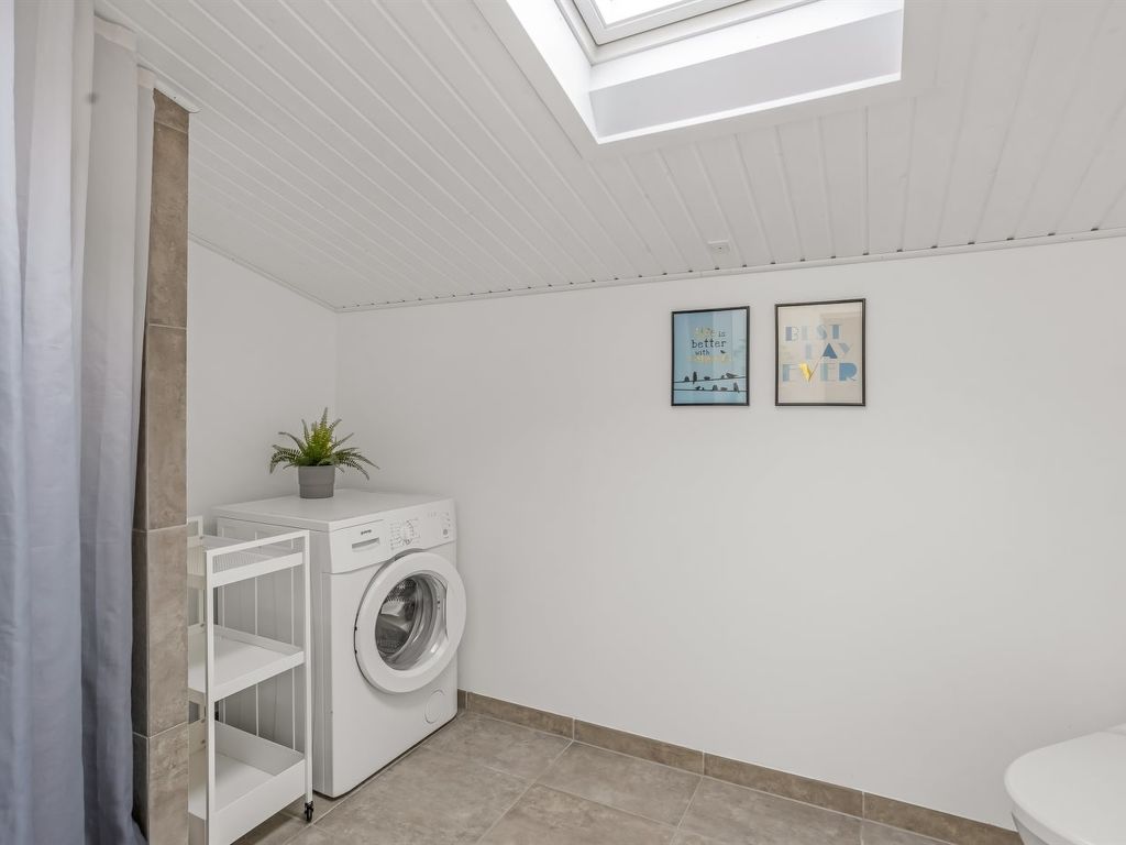 'Fernandine' - 400m from the sea