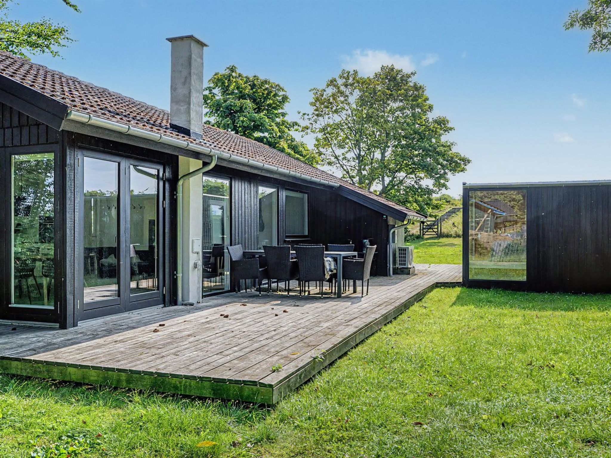 "Litle" - 30m from the sea — House (4 of 19)