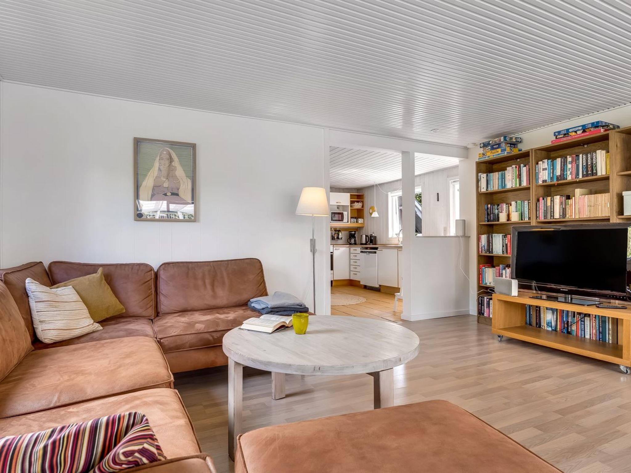 "Anina" - 300m from the sea