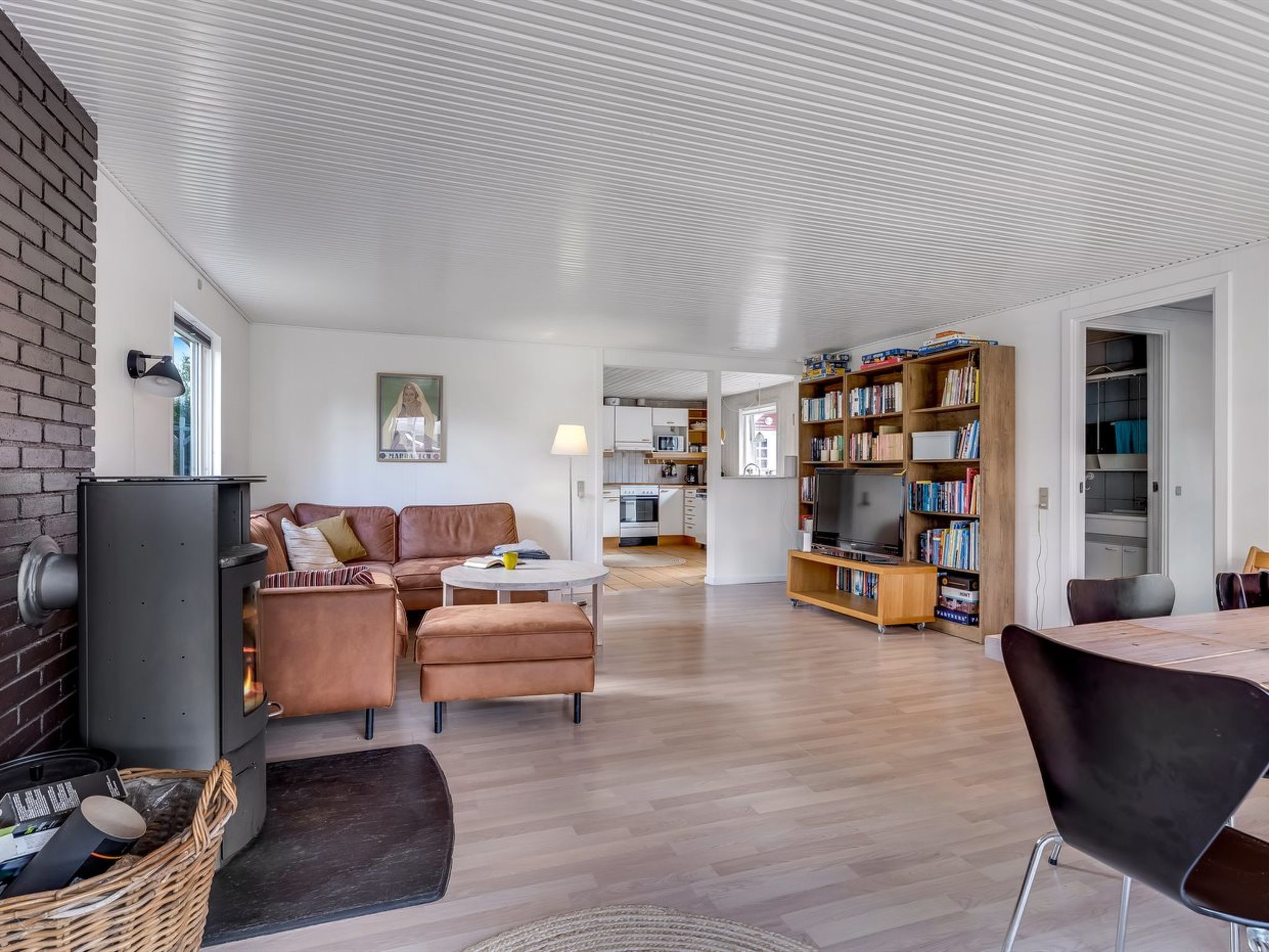 "Anina" - 300m from the sea