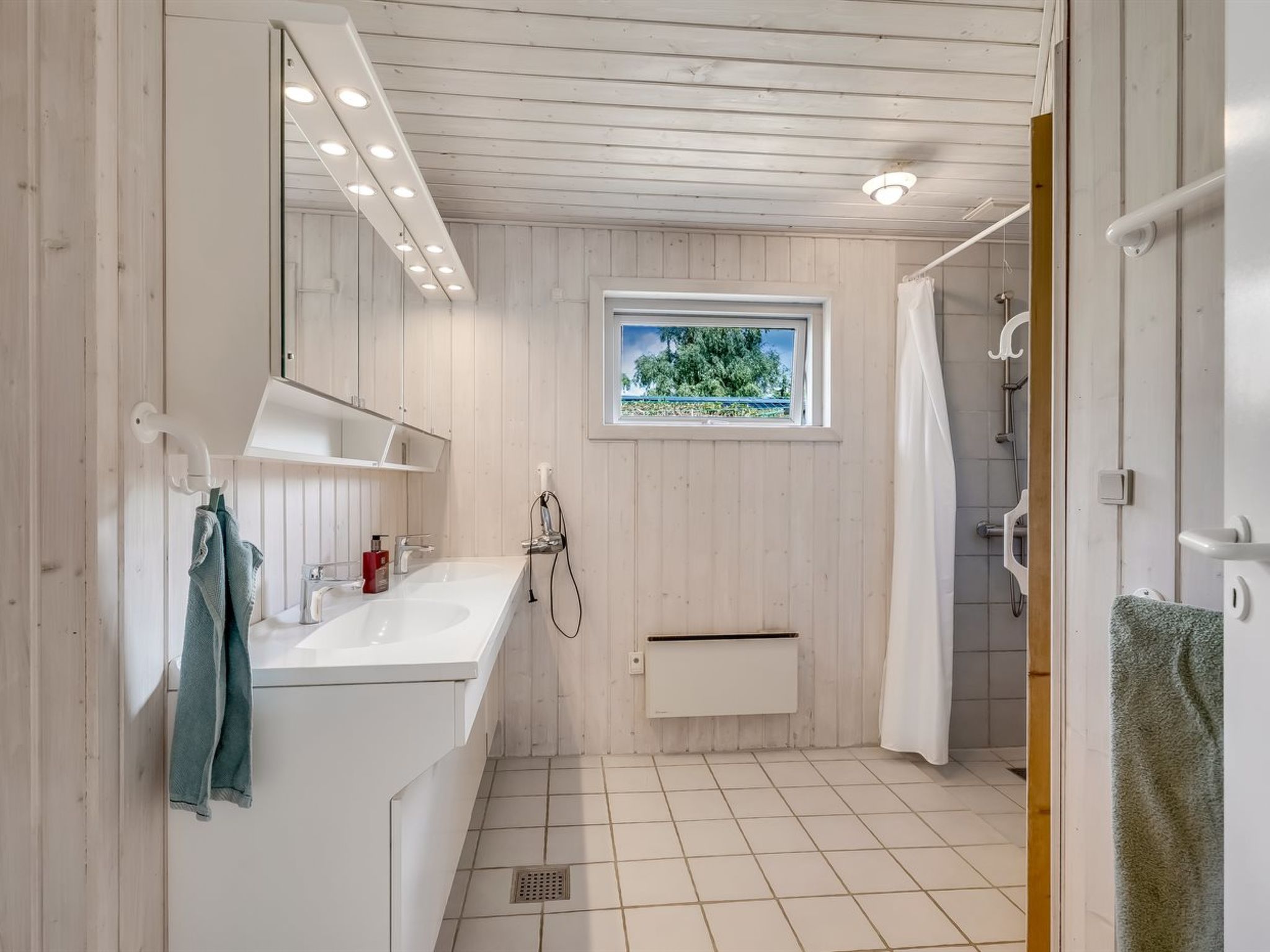 "Anina" - 300m from the sea - Dedans