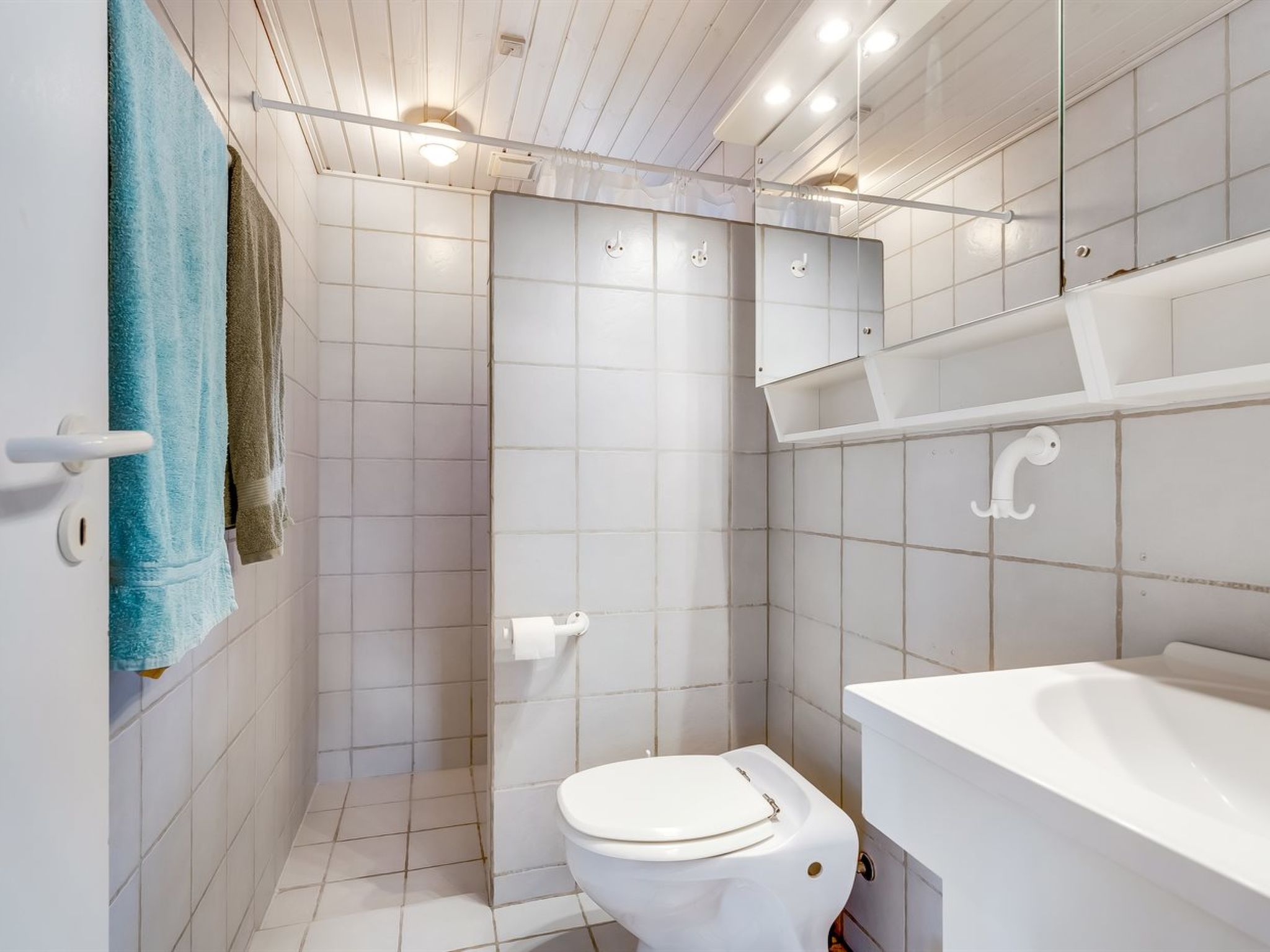 "Anina" - 300m from the sea - Dedans