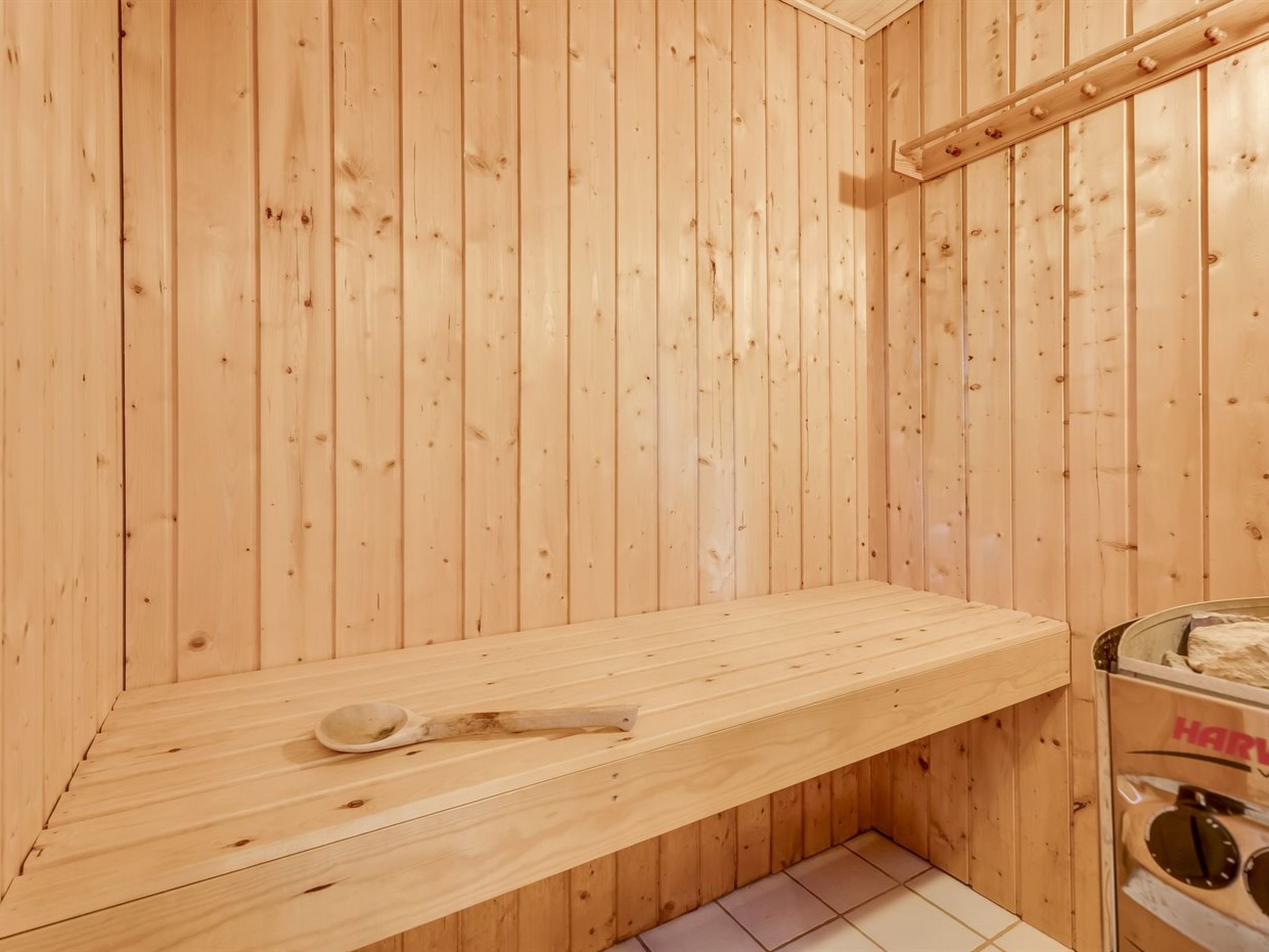 "Anina" - 300m from the sea - Dedans