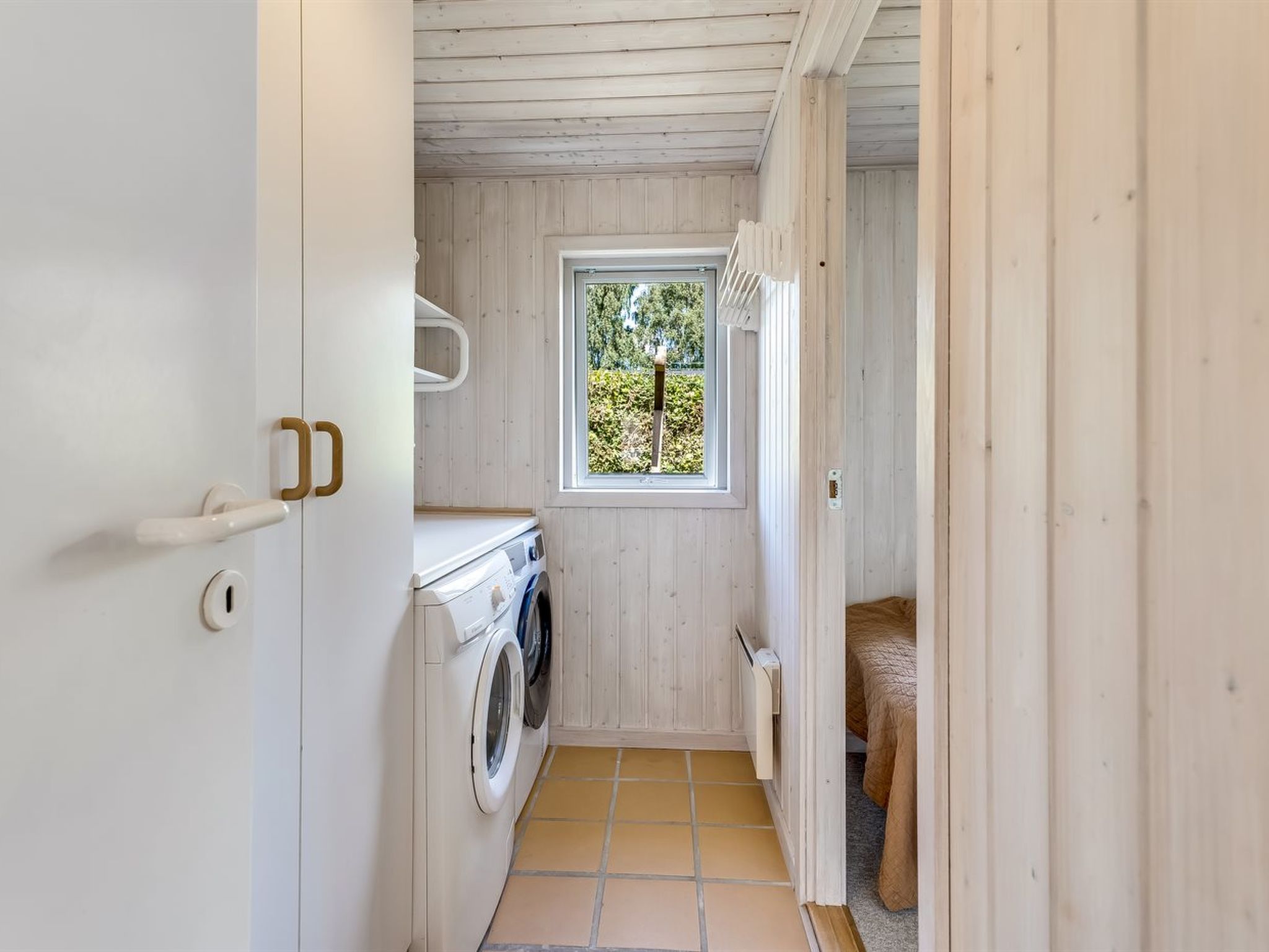 "Anina" - 300m from the sea - Dedans