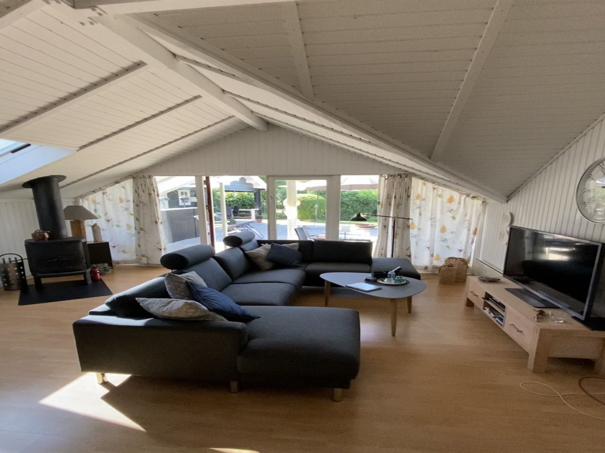 "Analine" - 1km from the sea - Drinnen