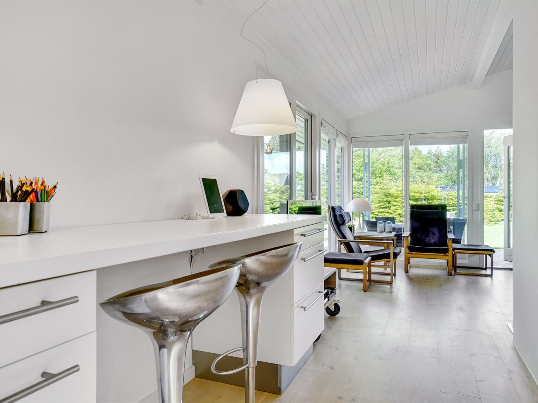 "Allaine" - 500m from the sea-Binnen