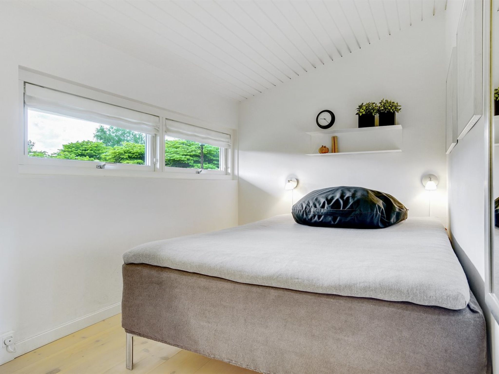 "Allaine" - 500m from the sea-Buiten